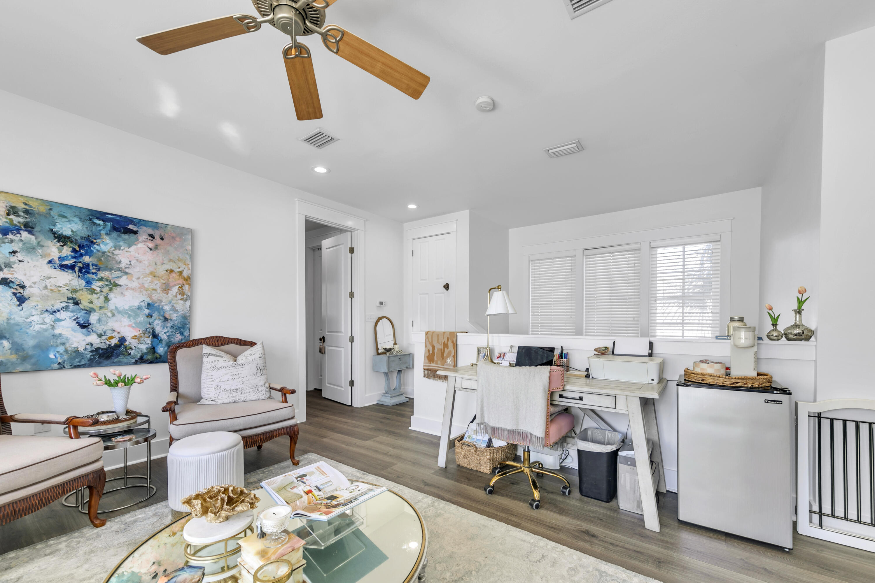 CARSON OAKS - Residential