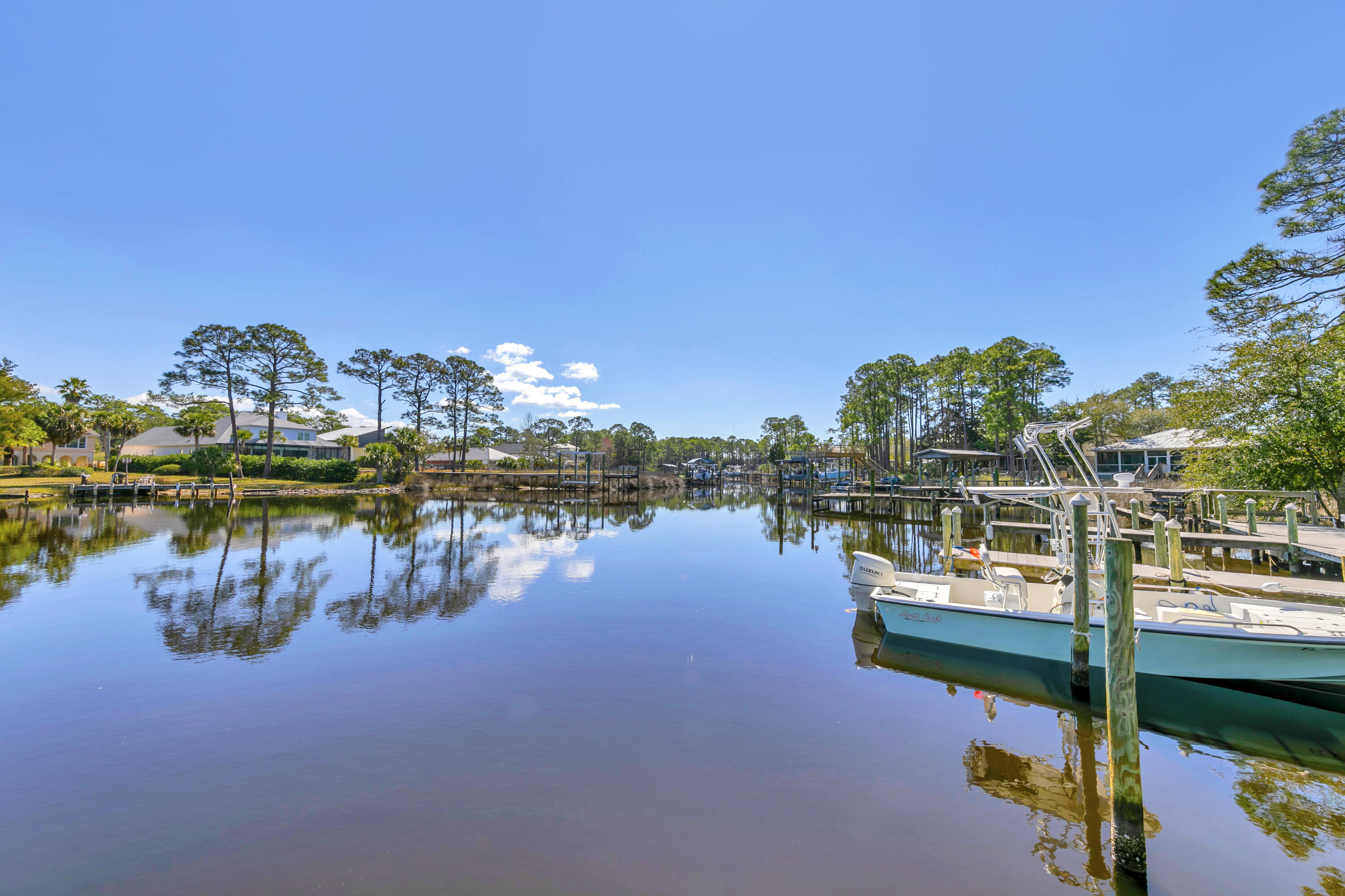 CARSON OAKS - Residential