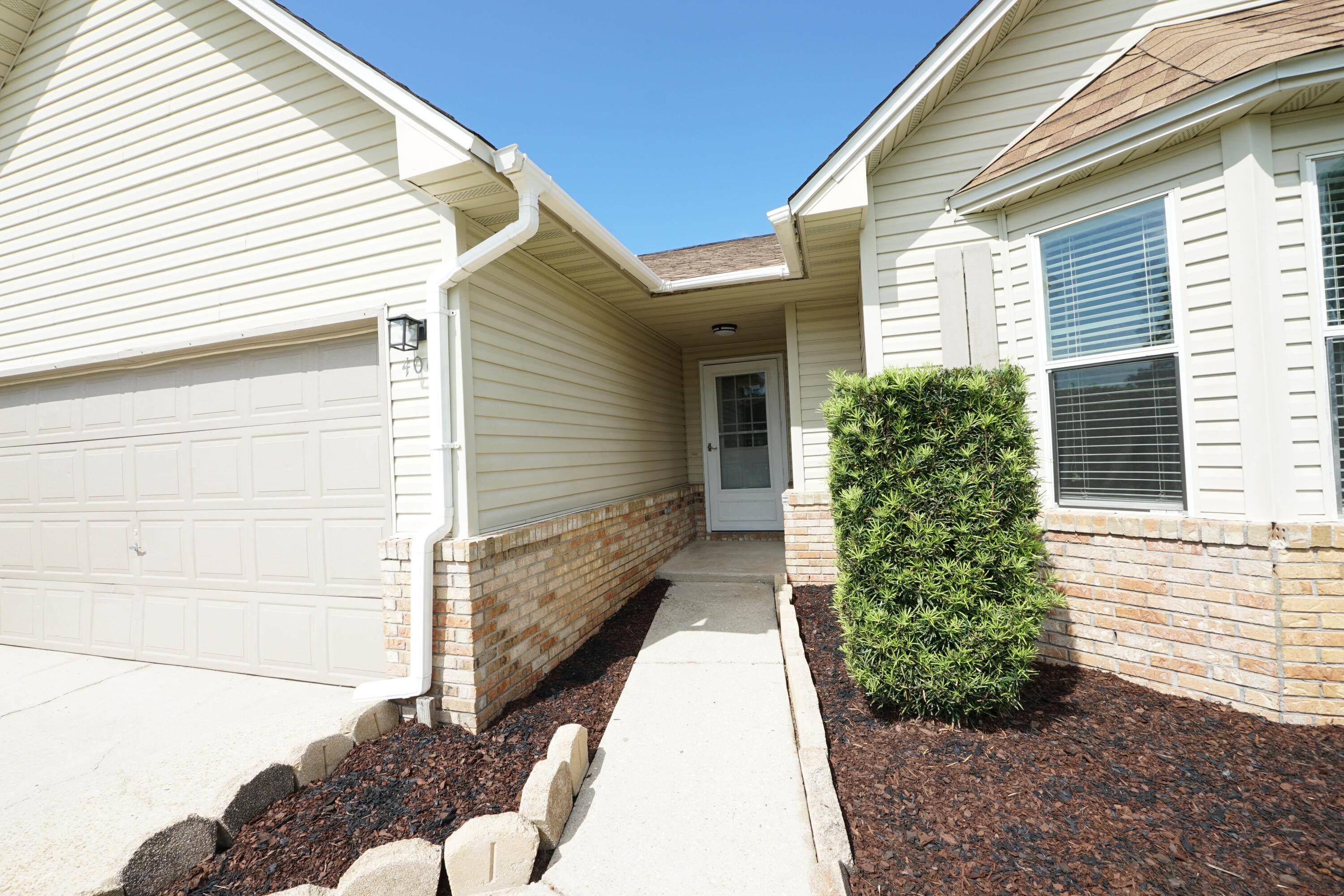 SPRINGATE - Residential