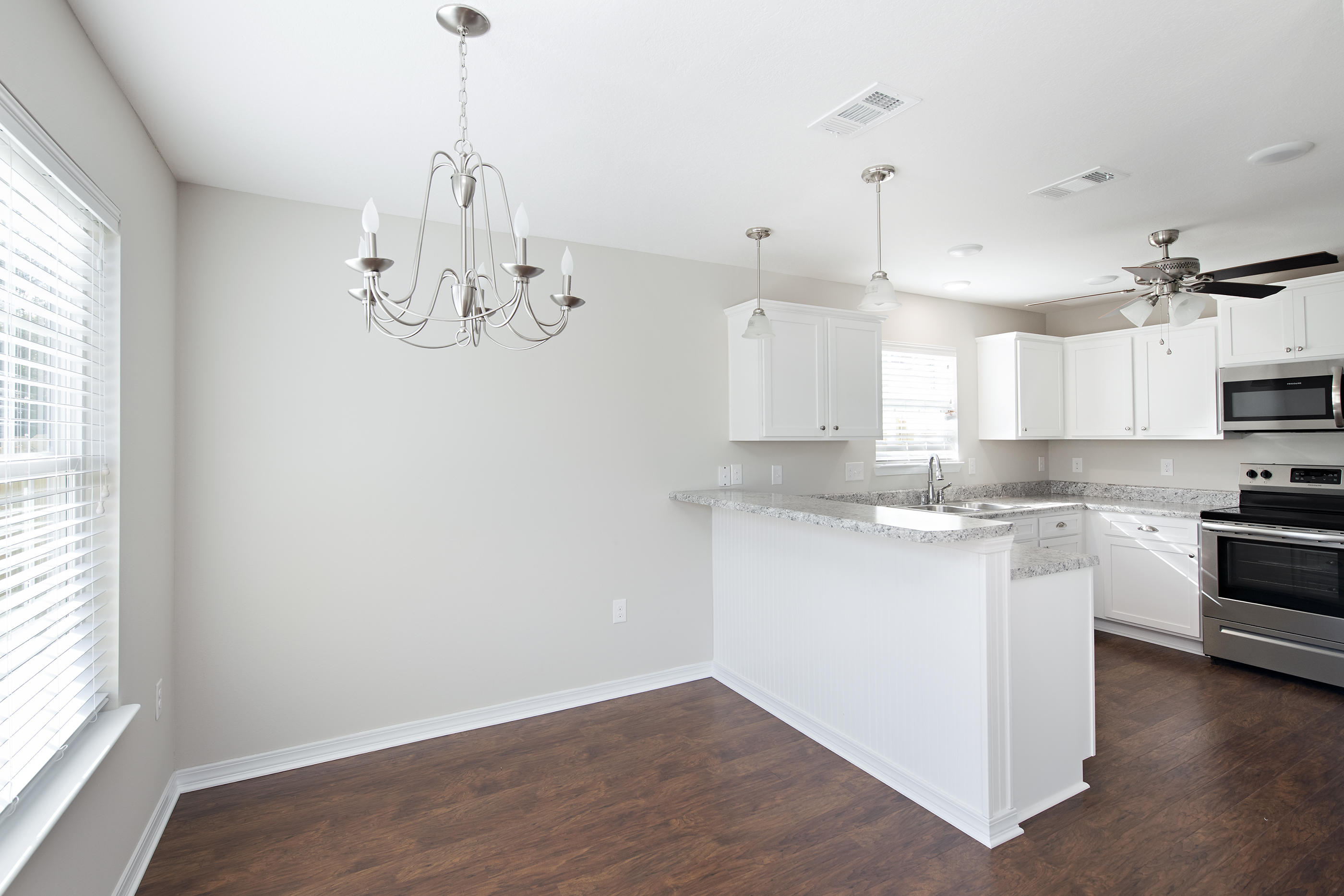 STILLWELL SOUTH - Residential