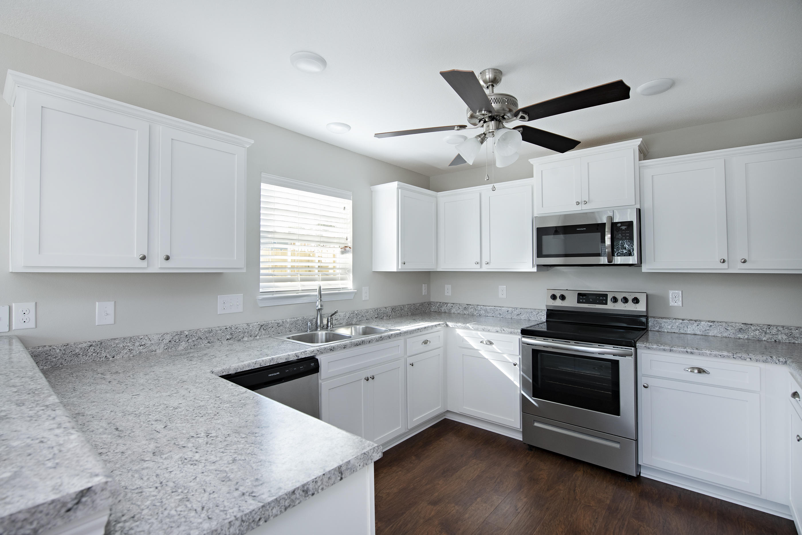 STILLWELL SOUTH - Residential