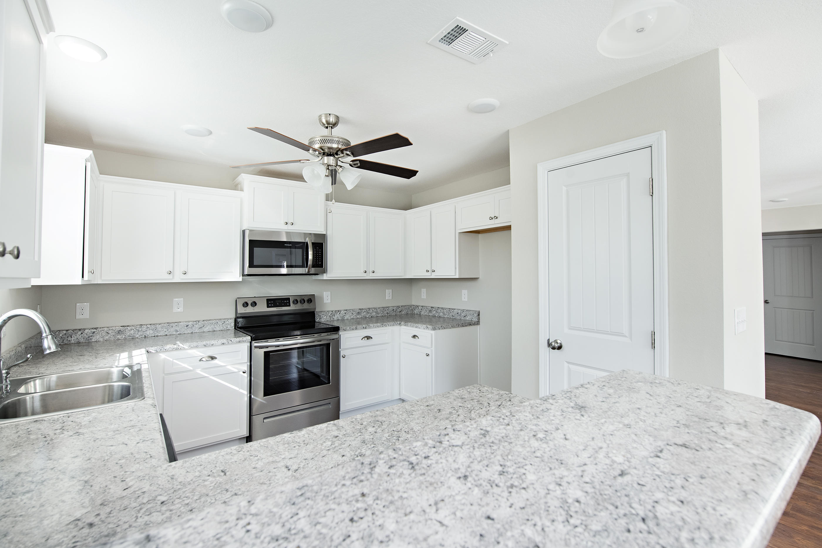 STILLWELL SOUTH - Residential