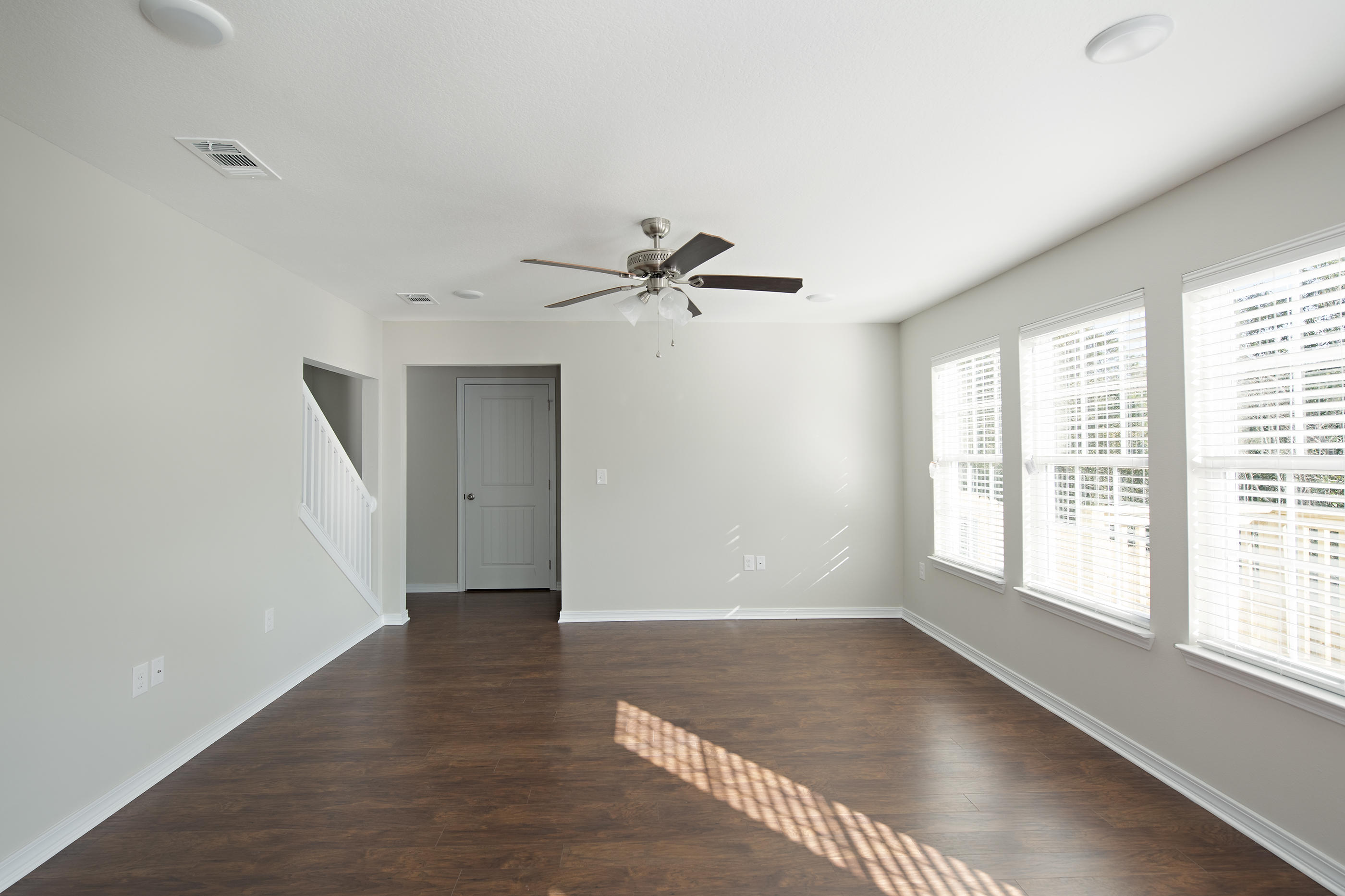 STILLWELL SOUTH - Residential