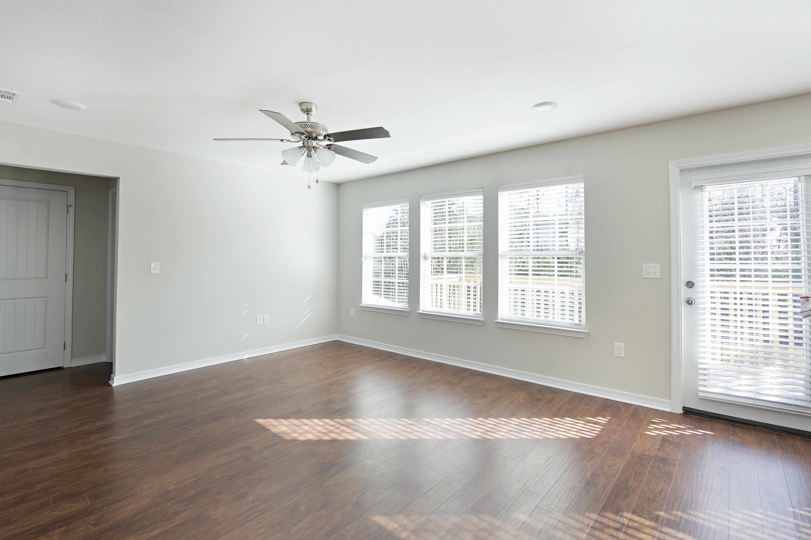 STILLWELL SOUTH - Residential