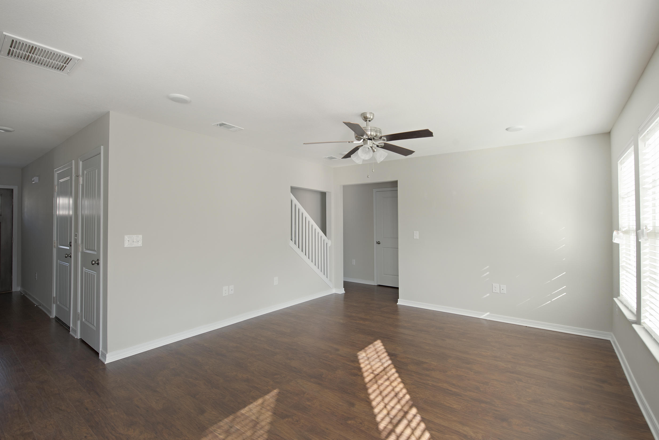 STILLWELL SOUTH - Residential