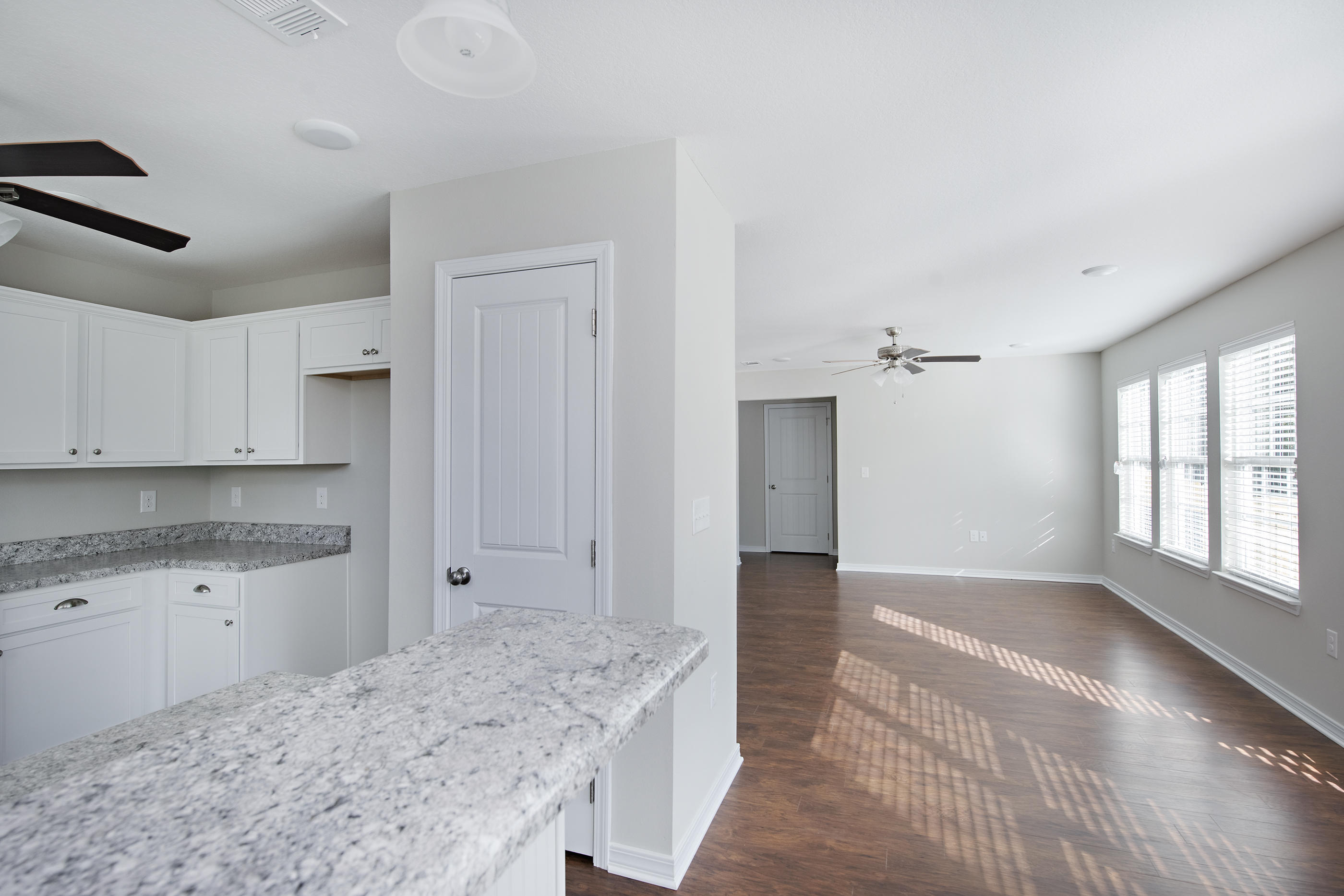 STILLWELL SOUTH - Residential