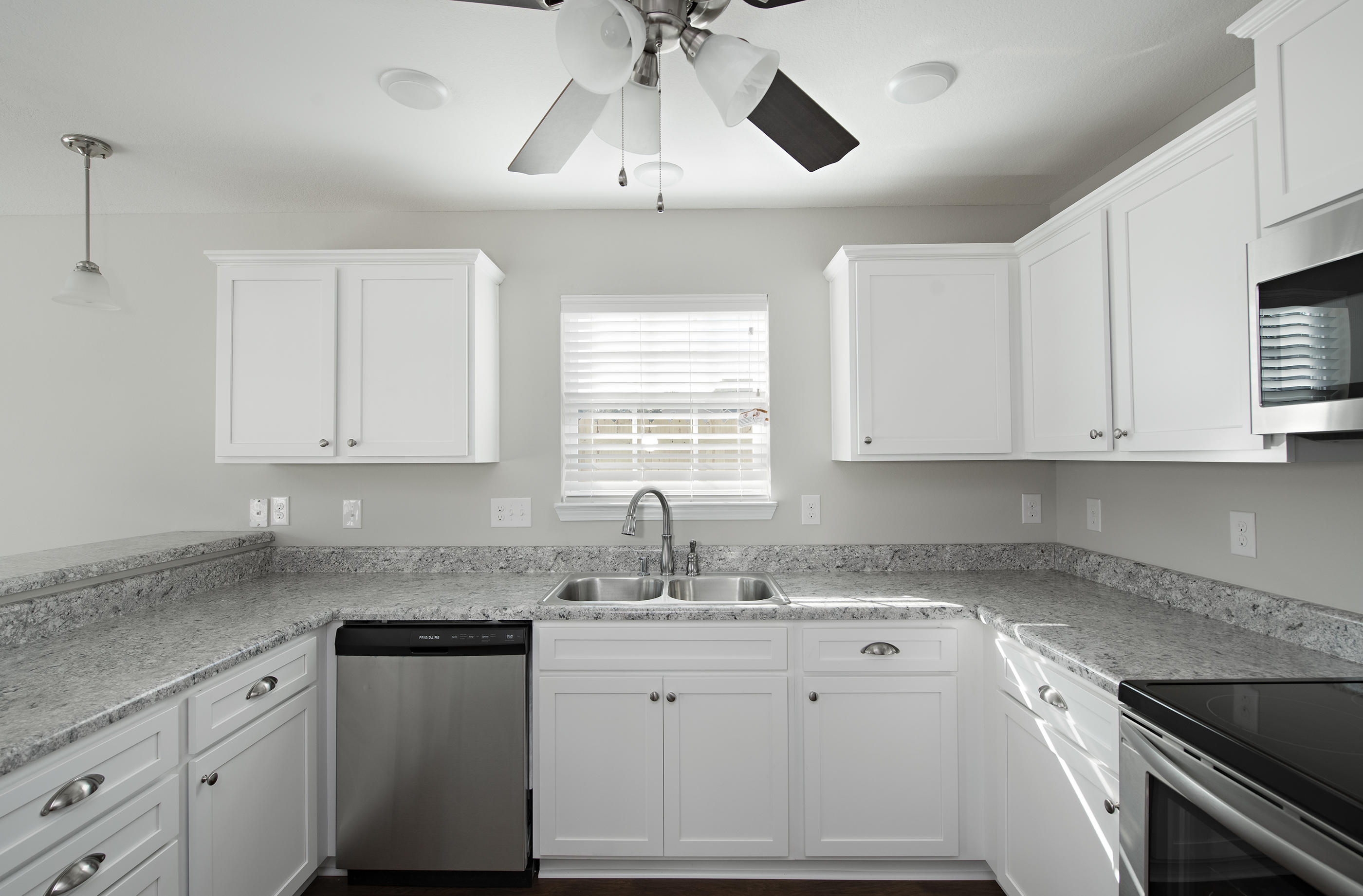 STILLWELL SOUTH - Residential