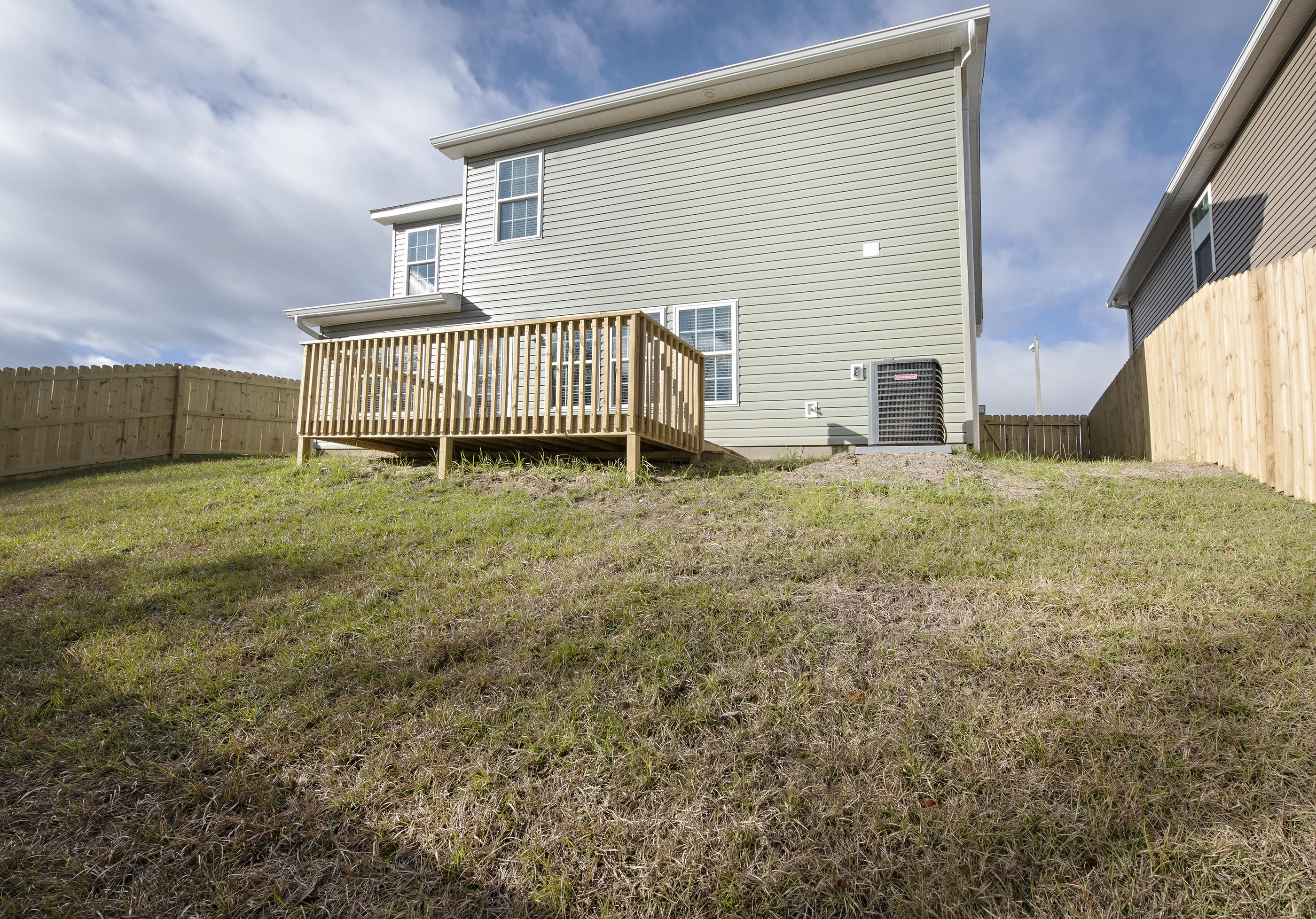 STILLWELL SOUTH - Residential