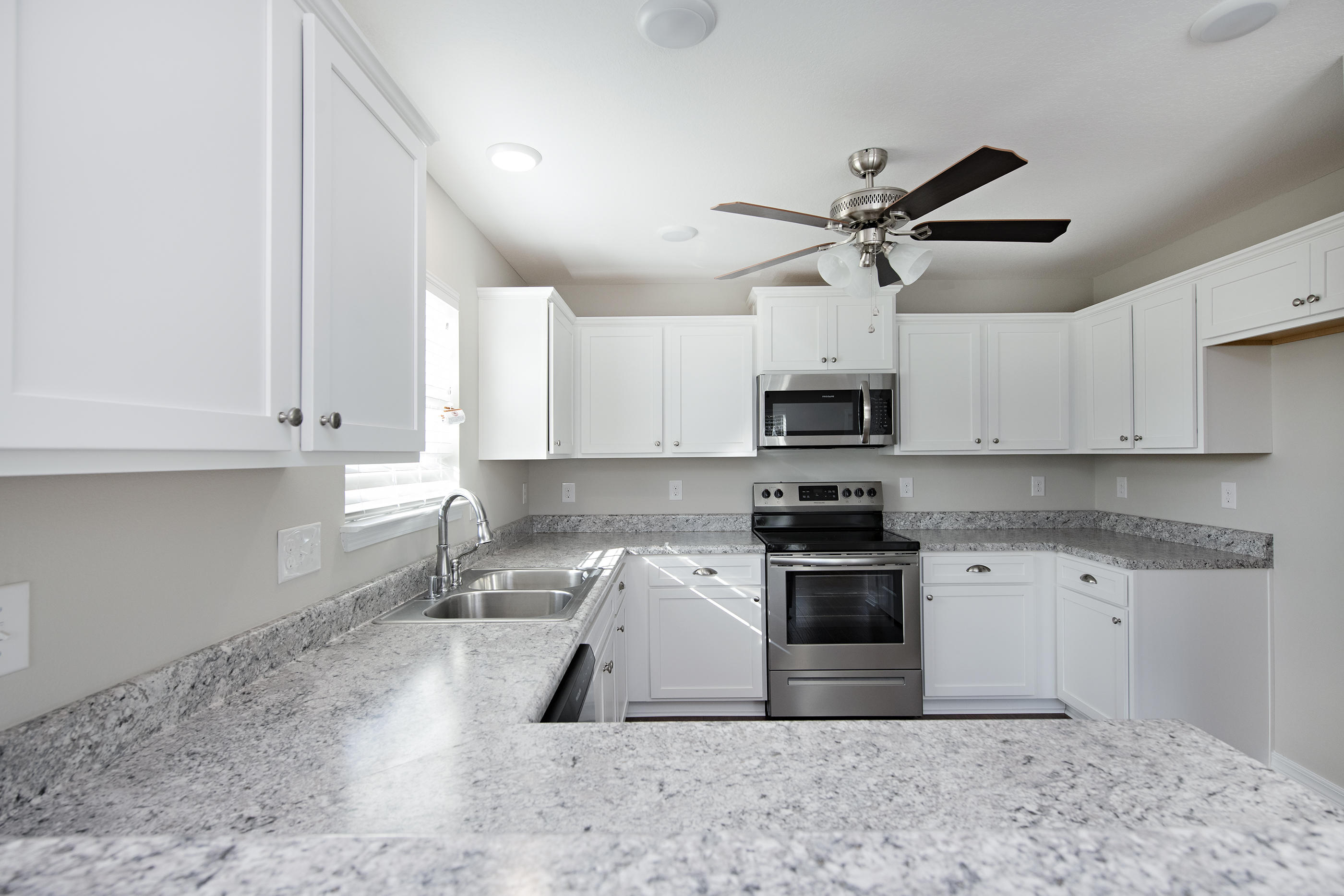 STILLWELL SOUTH - Residential