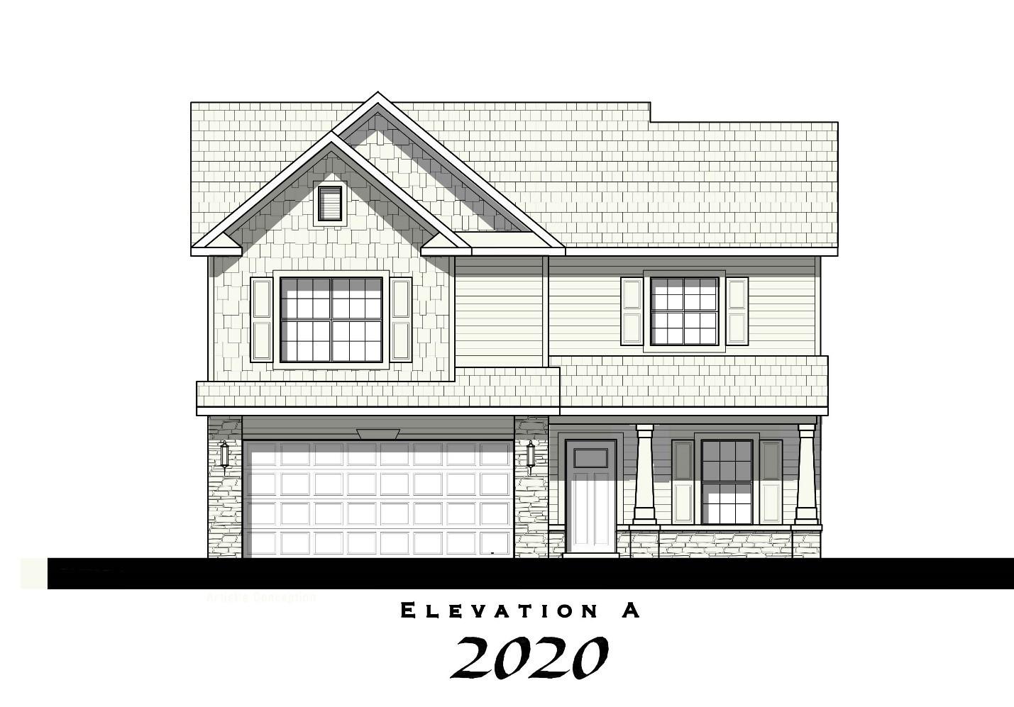 STILLWELL SOUTH - Residential