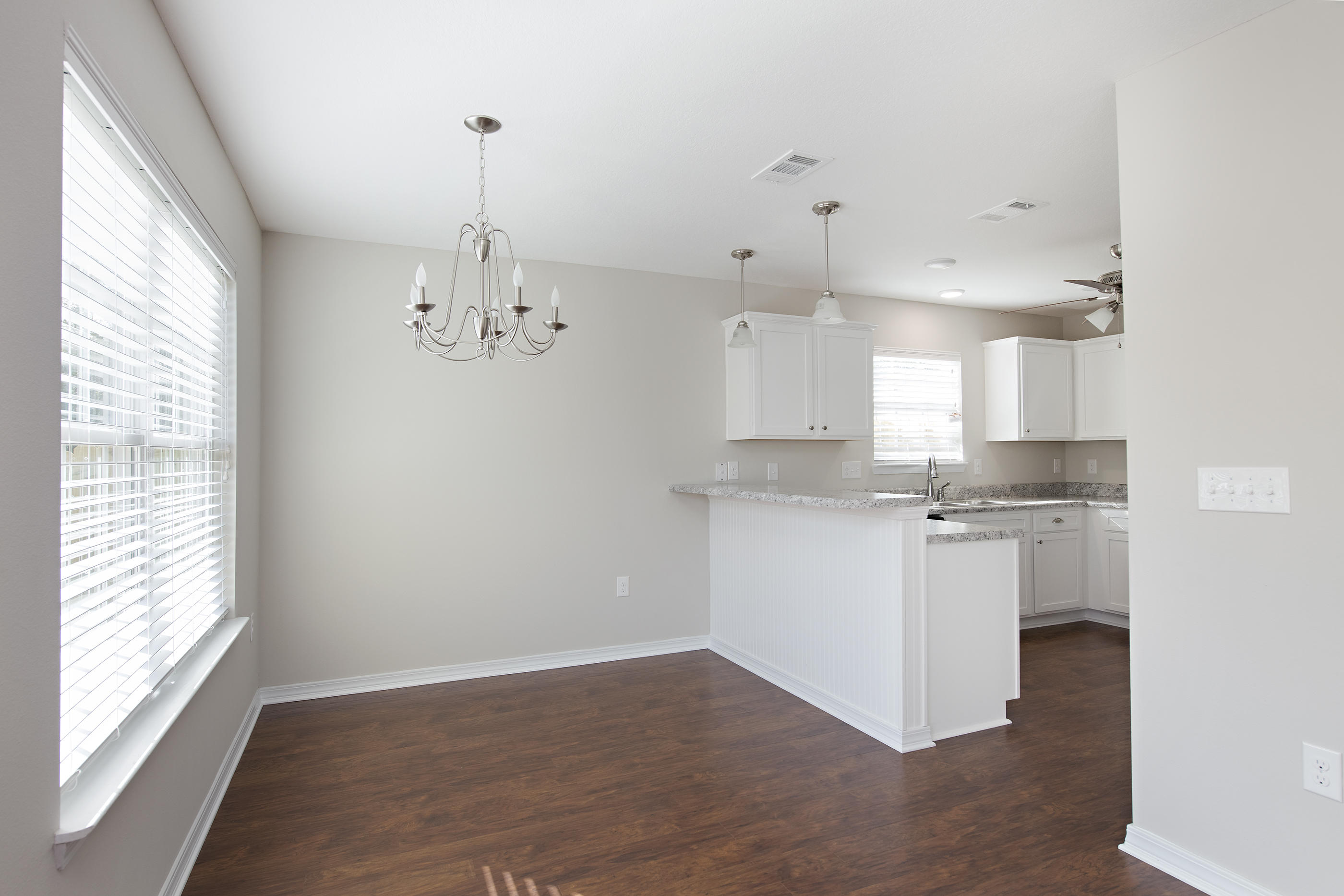 STILLWELL SOUTH - Residential