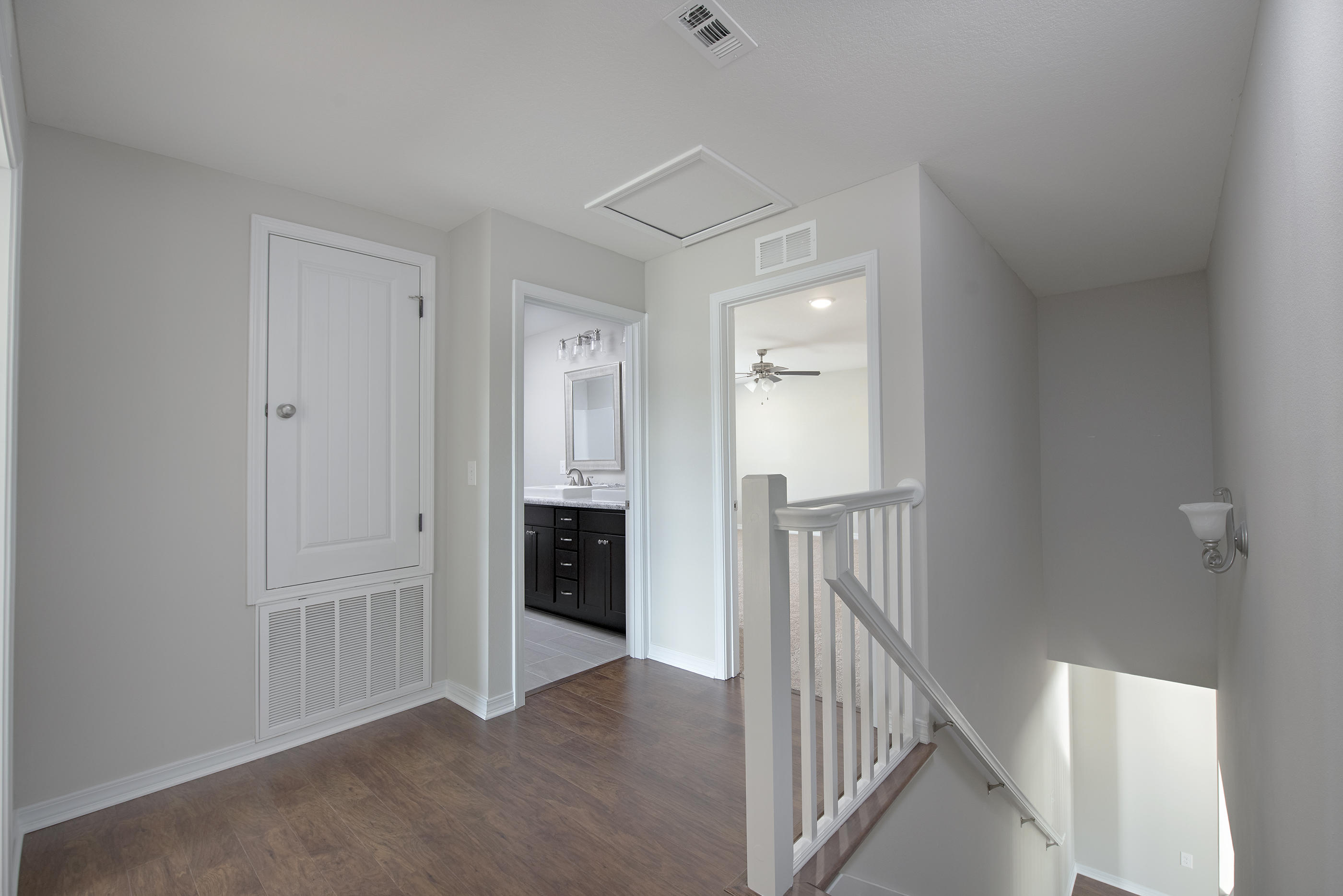 STILLWELL SOUTH - Residential