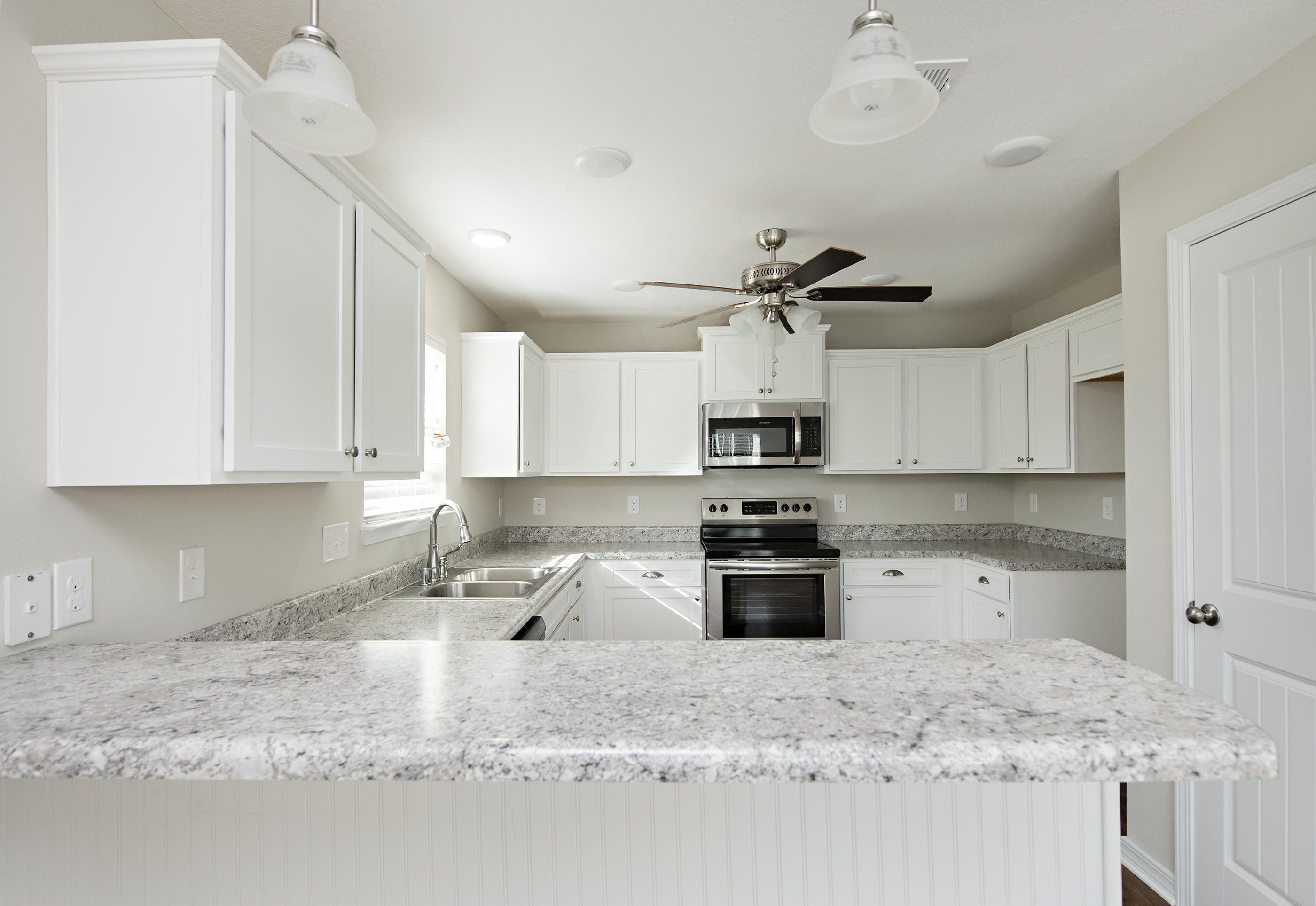 STILLWELL SOUTH - Residential