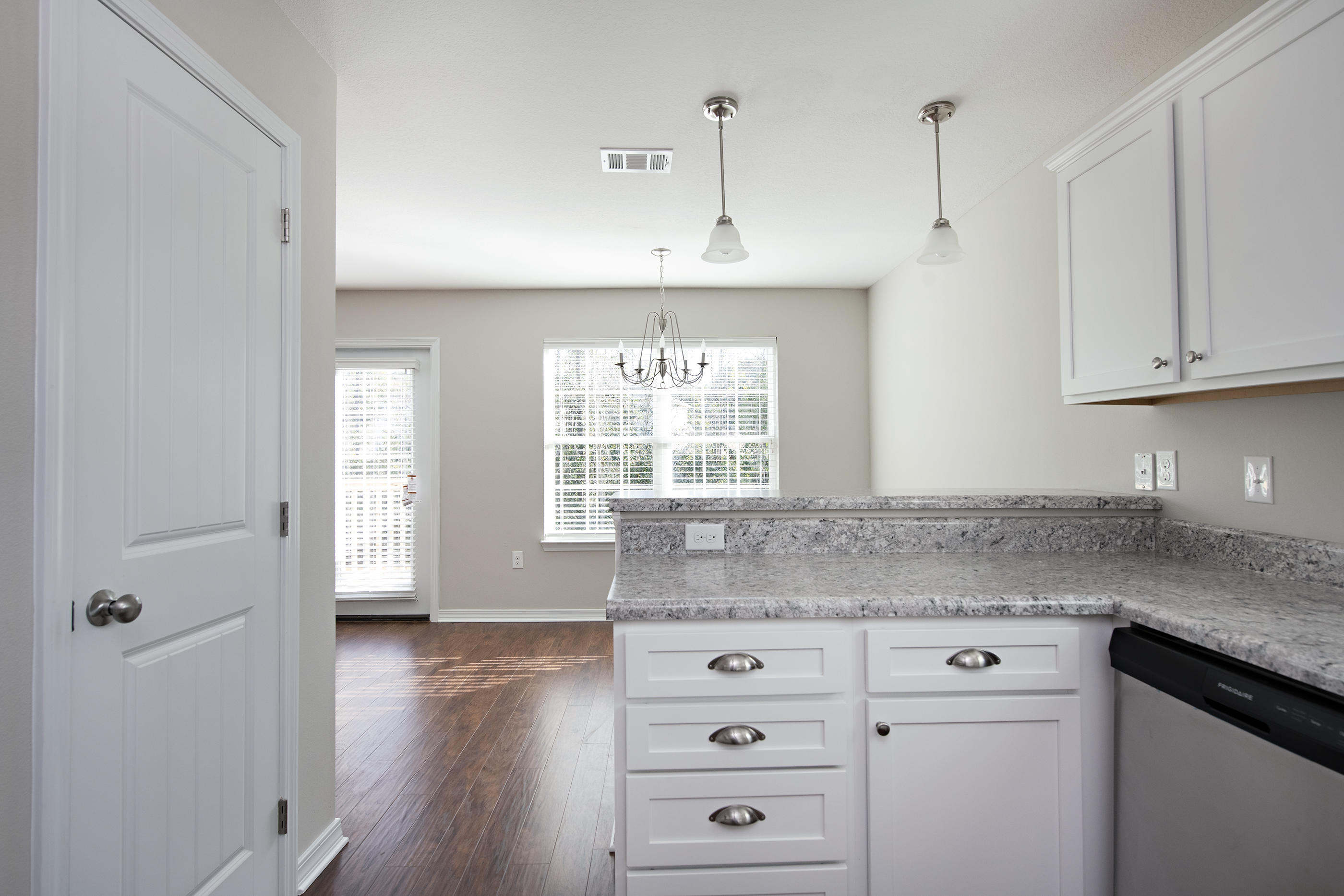 STILLWELL SOUTH - Residential