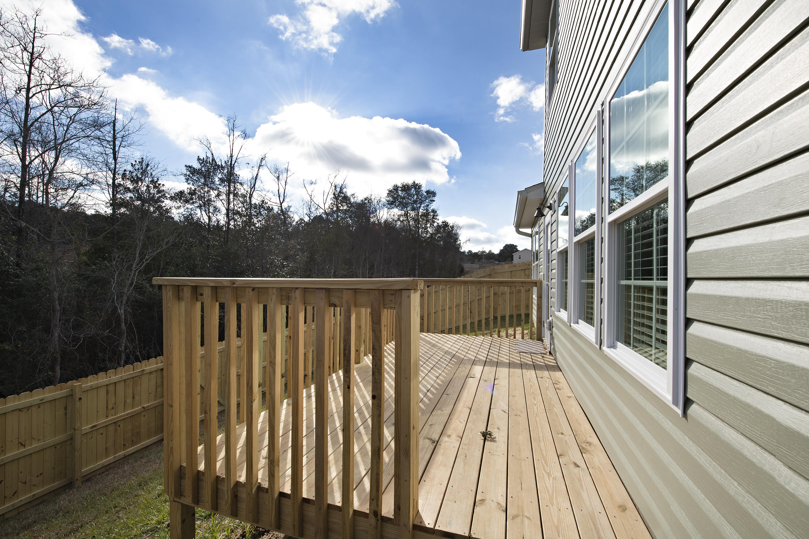 STILLWELL SOUTH - Residential