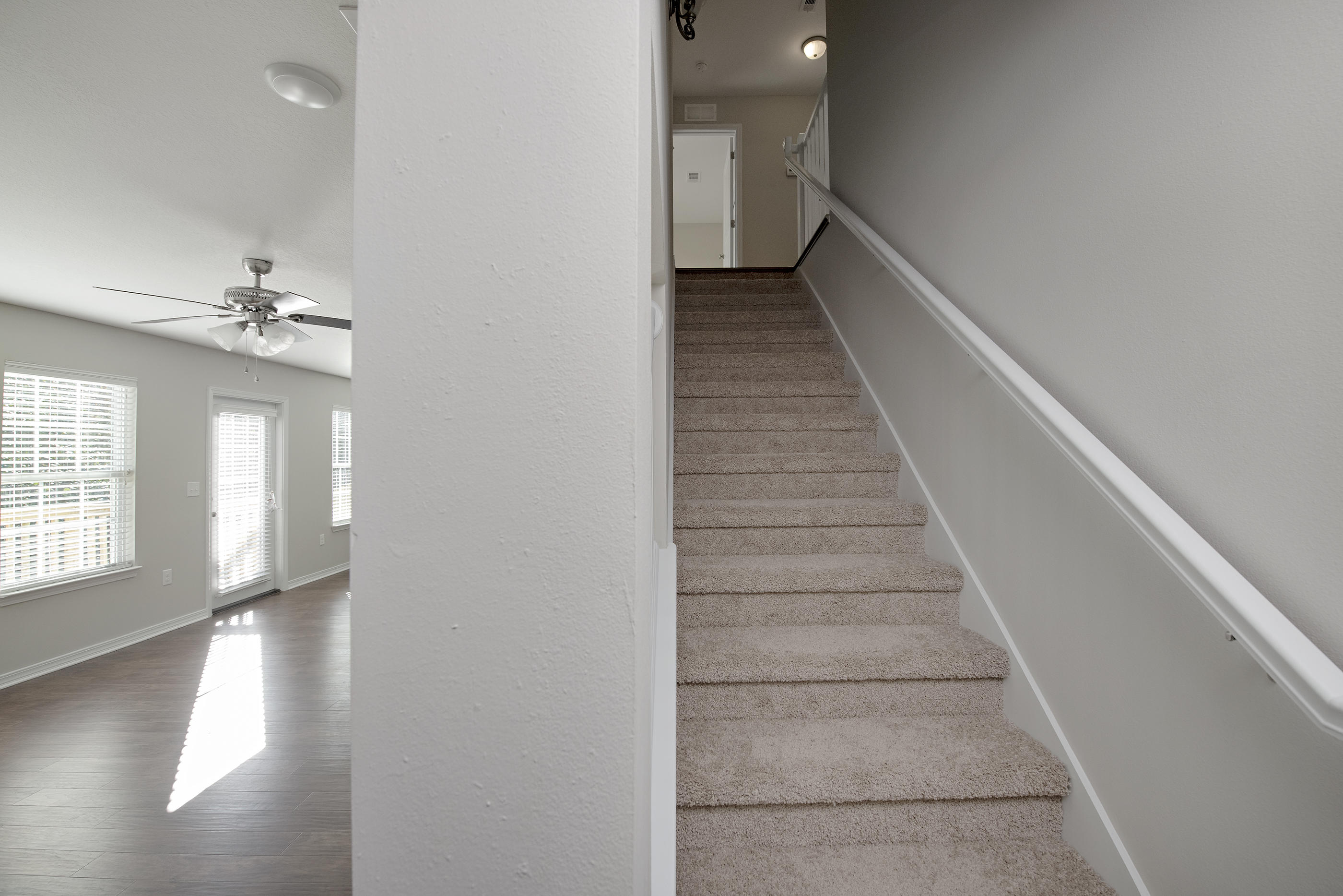 STILLWELL SOUTH - Residential