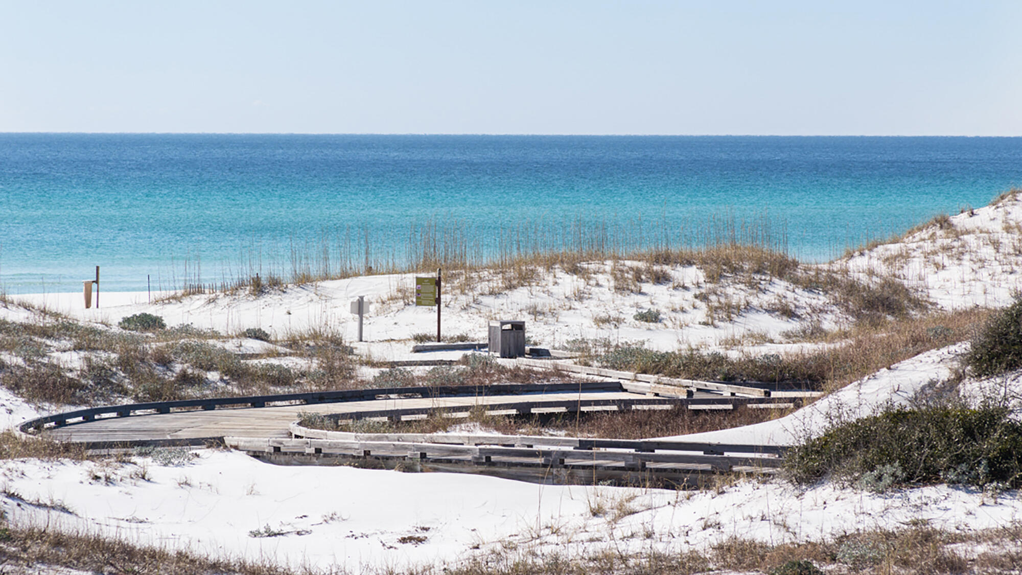 WATERSOUND BEACH - Residential