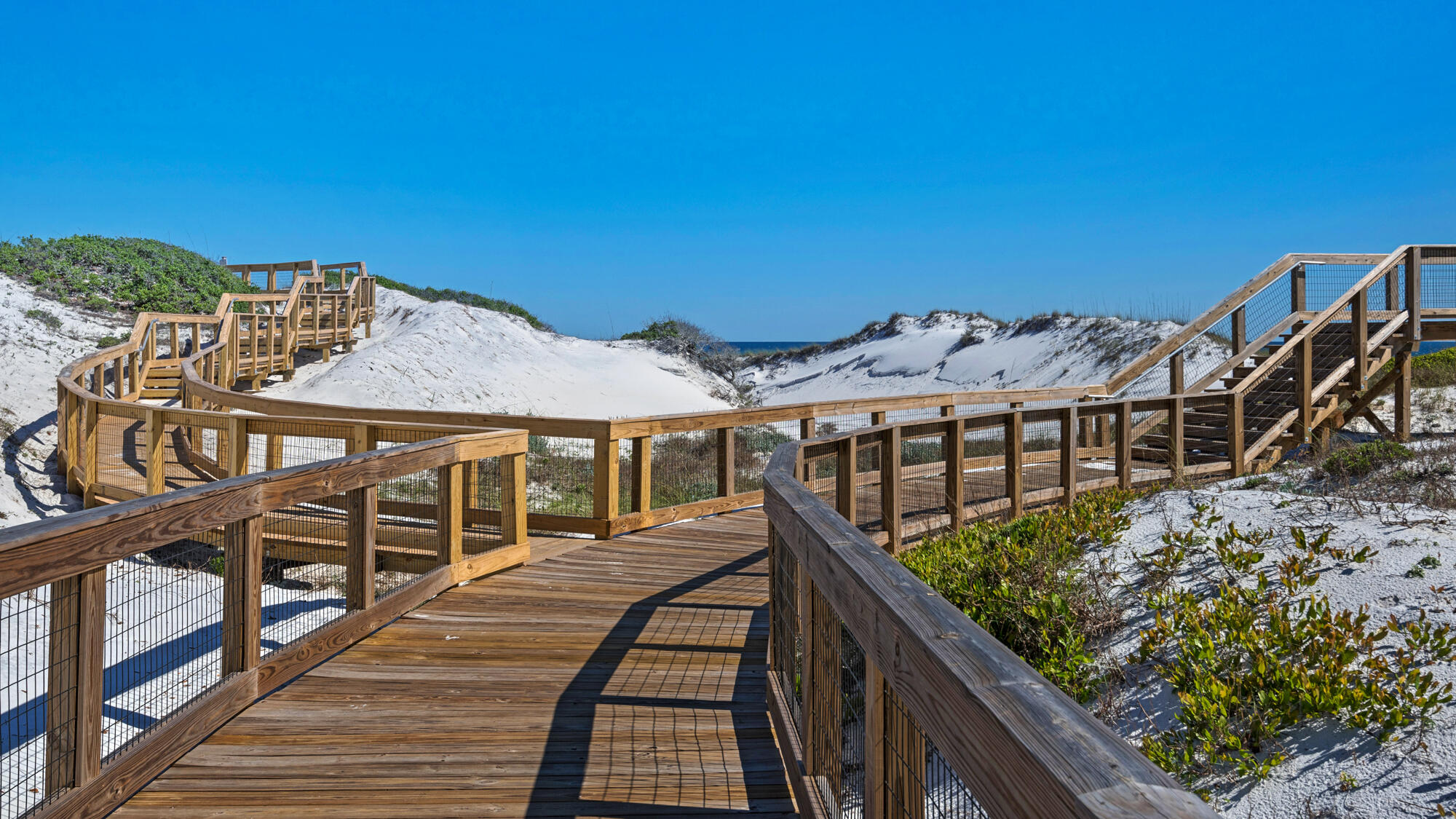 WATERSOUND BEACH - Residential