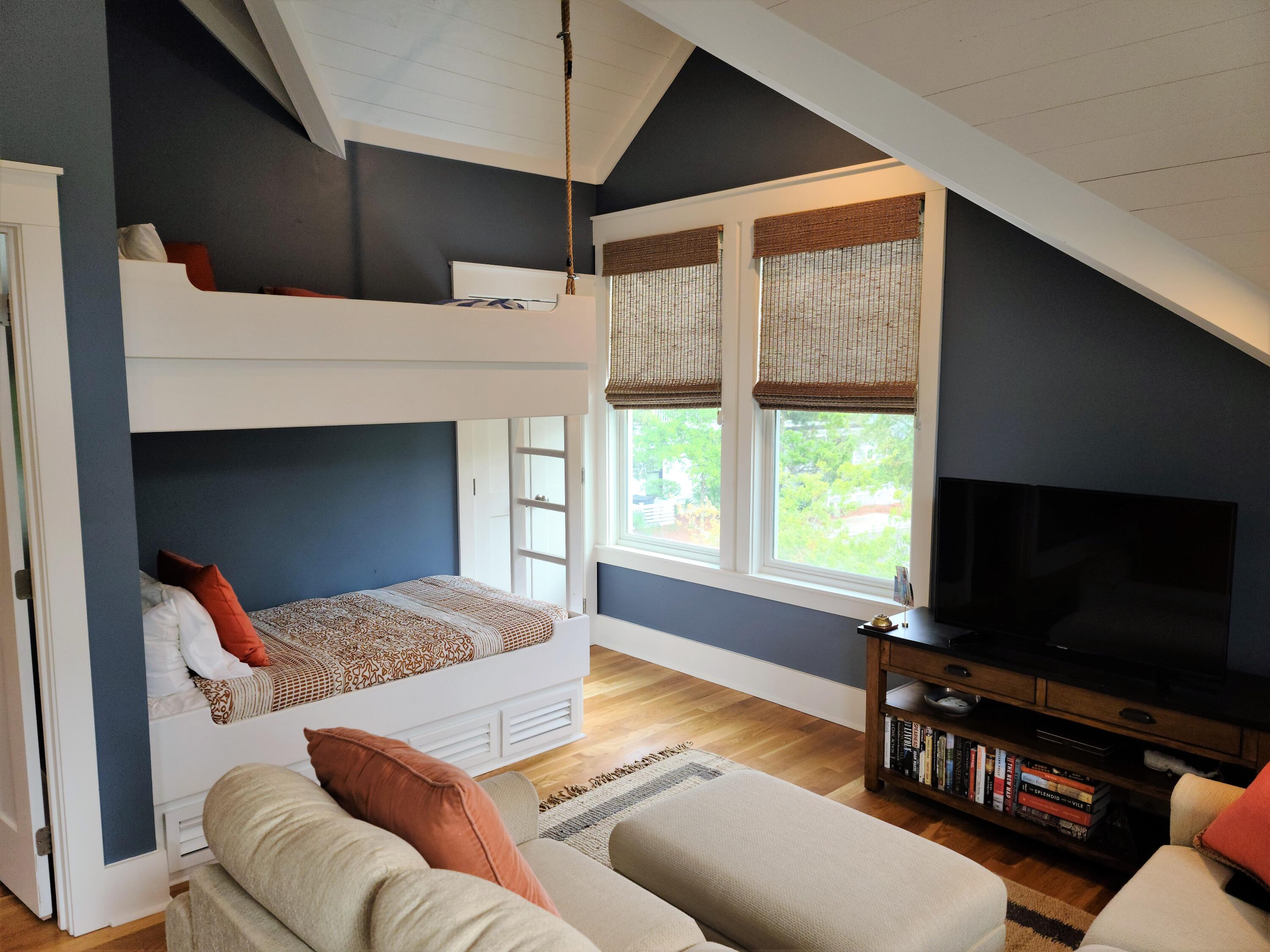 WATERSOUND BEACH - Residential