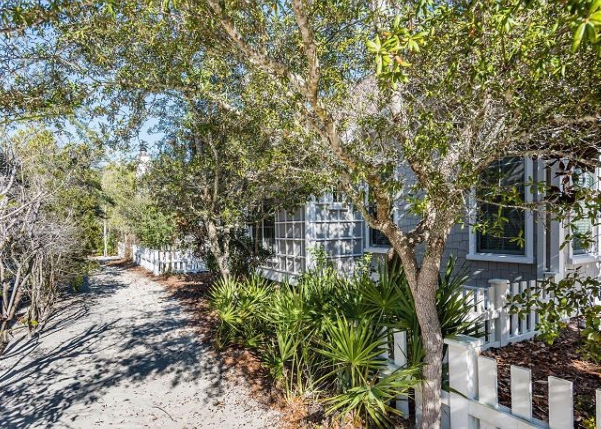 WATERSOUND BEACH - Residential