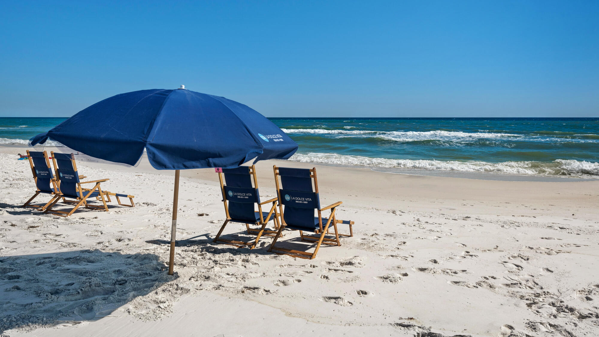 WATERSOUND BEACH - Residential
