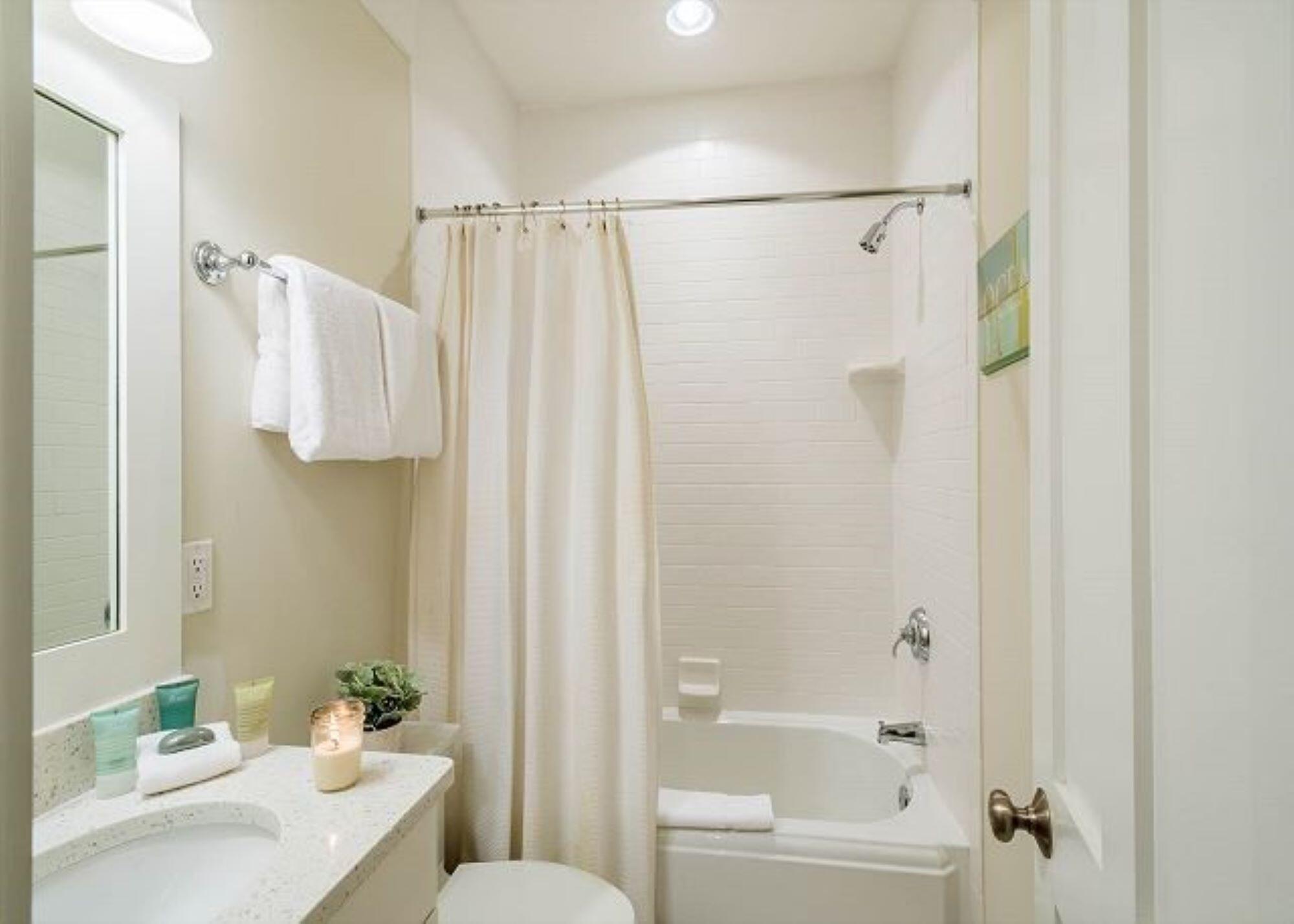 WATERSOUND BEACH - Residential