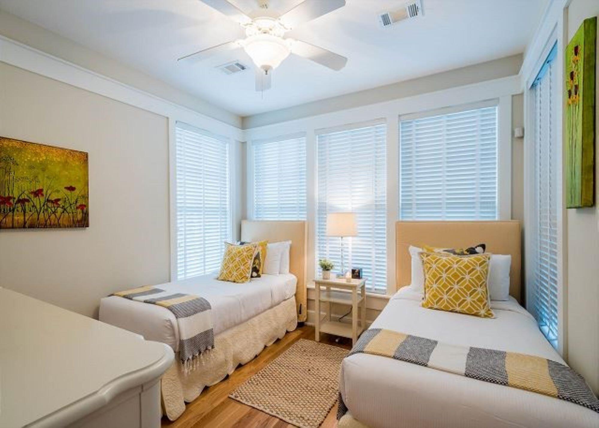 WATERSOUND BEACH - Residential