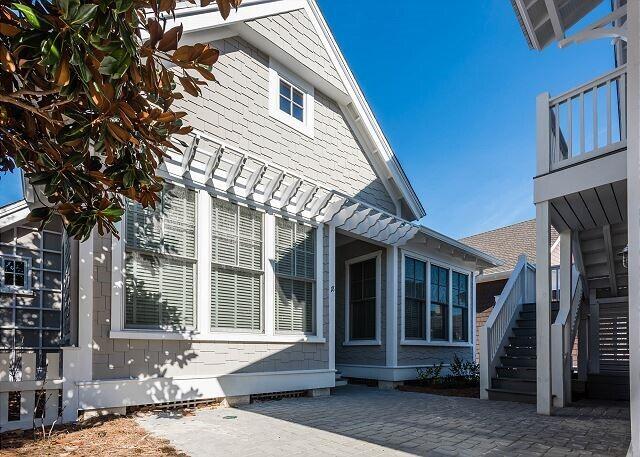 WATERSOUND BEACH - Residential