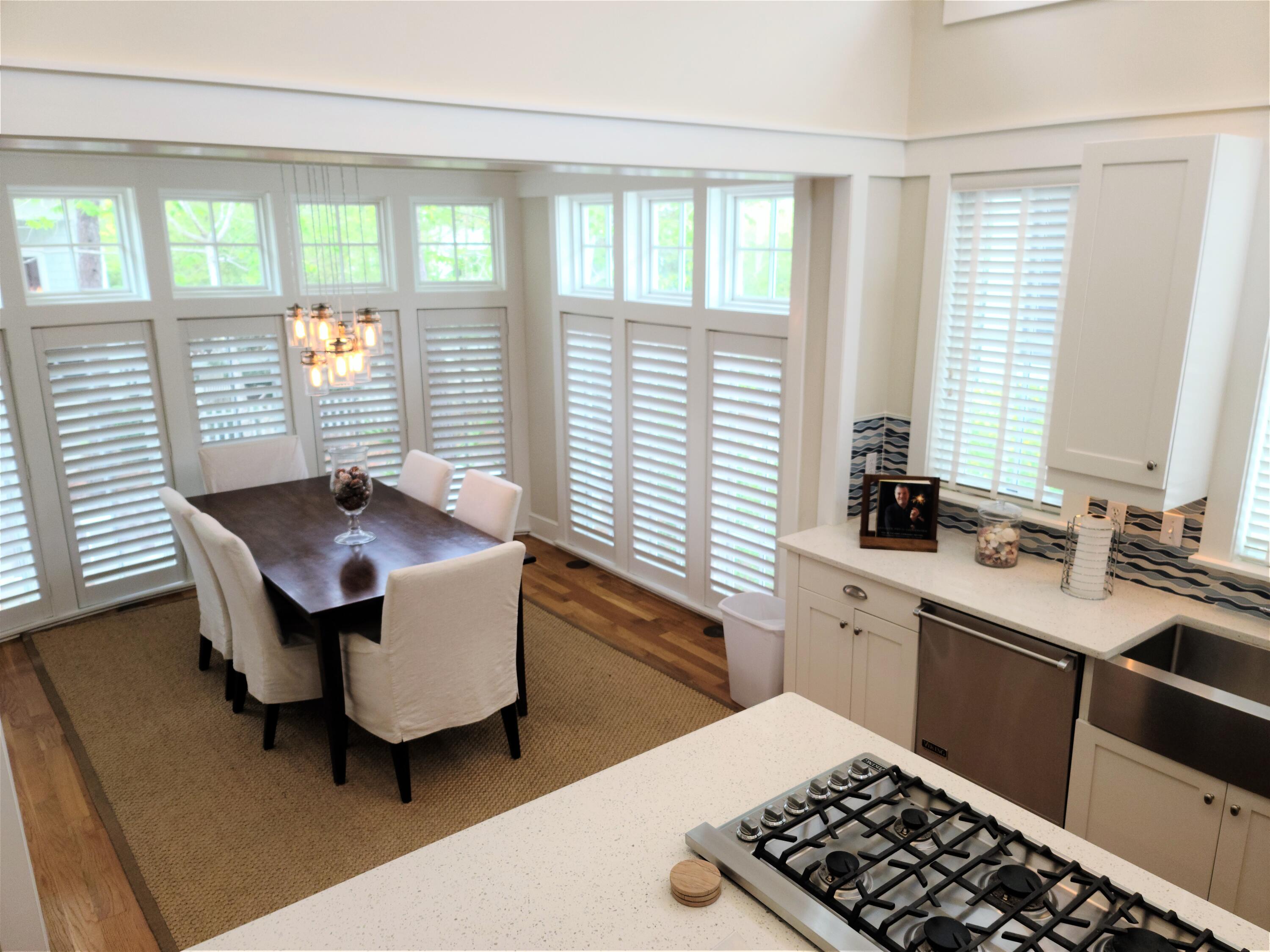 WATERSOUND BEACH - Residential