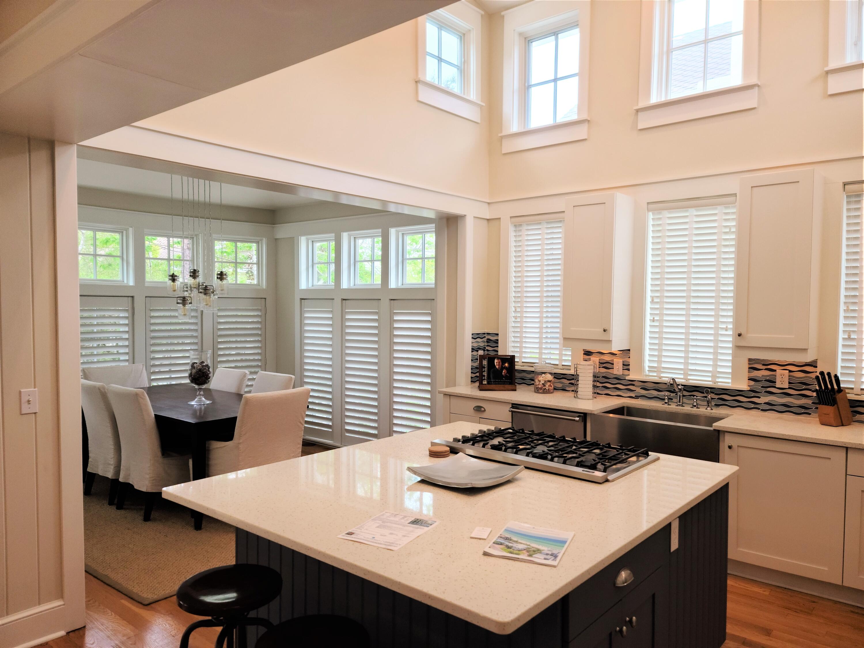 WATERSOUND BEACH - Residential