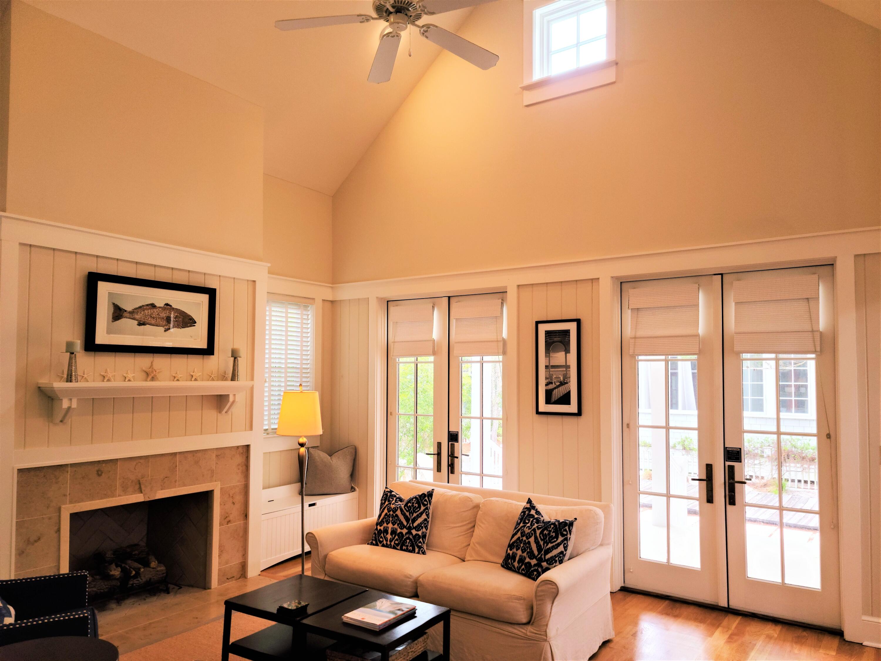 WATERSOUND BEACH - Residential