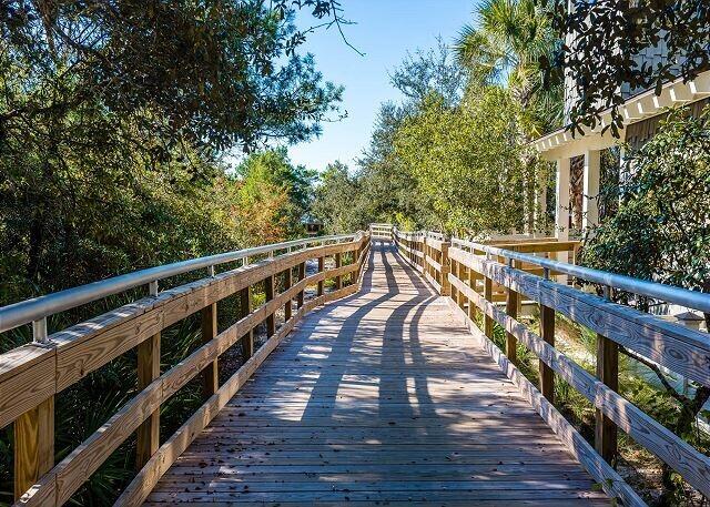WATERSOUND BEACH - Residential