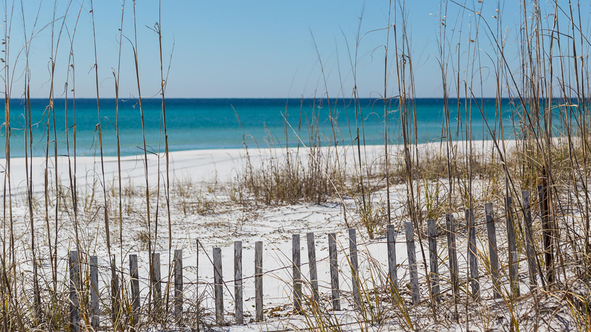 WATERSOUND BEACH - Residential