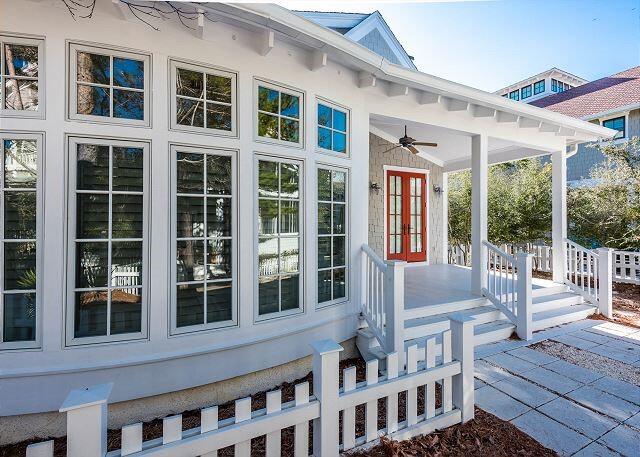 WATERSOUND BEACH - Residential