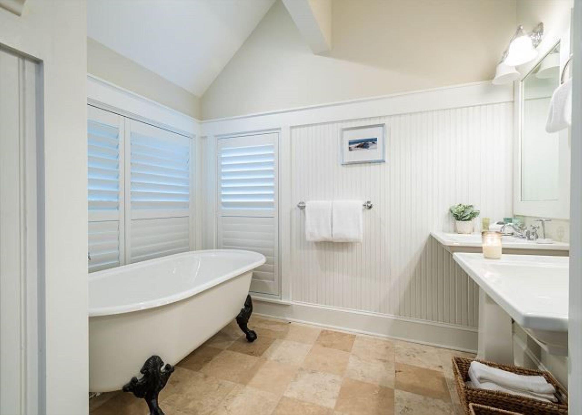 WATERSOUND BEACH - Residential