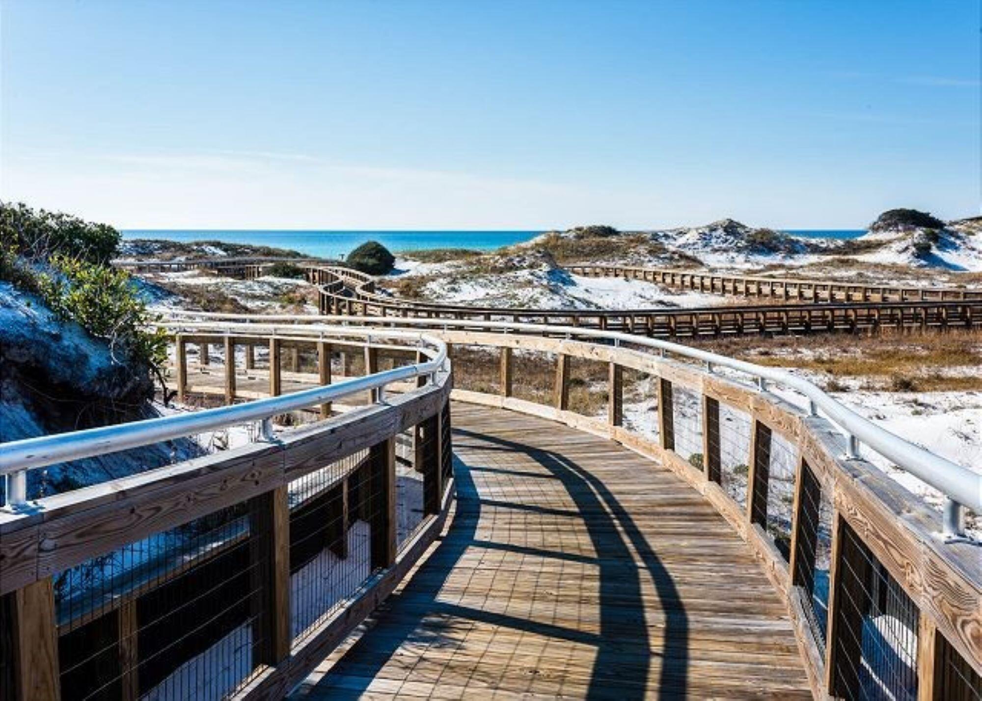 WATERSOUND BEACH - Residential