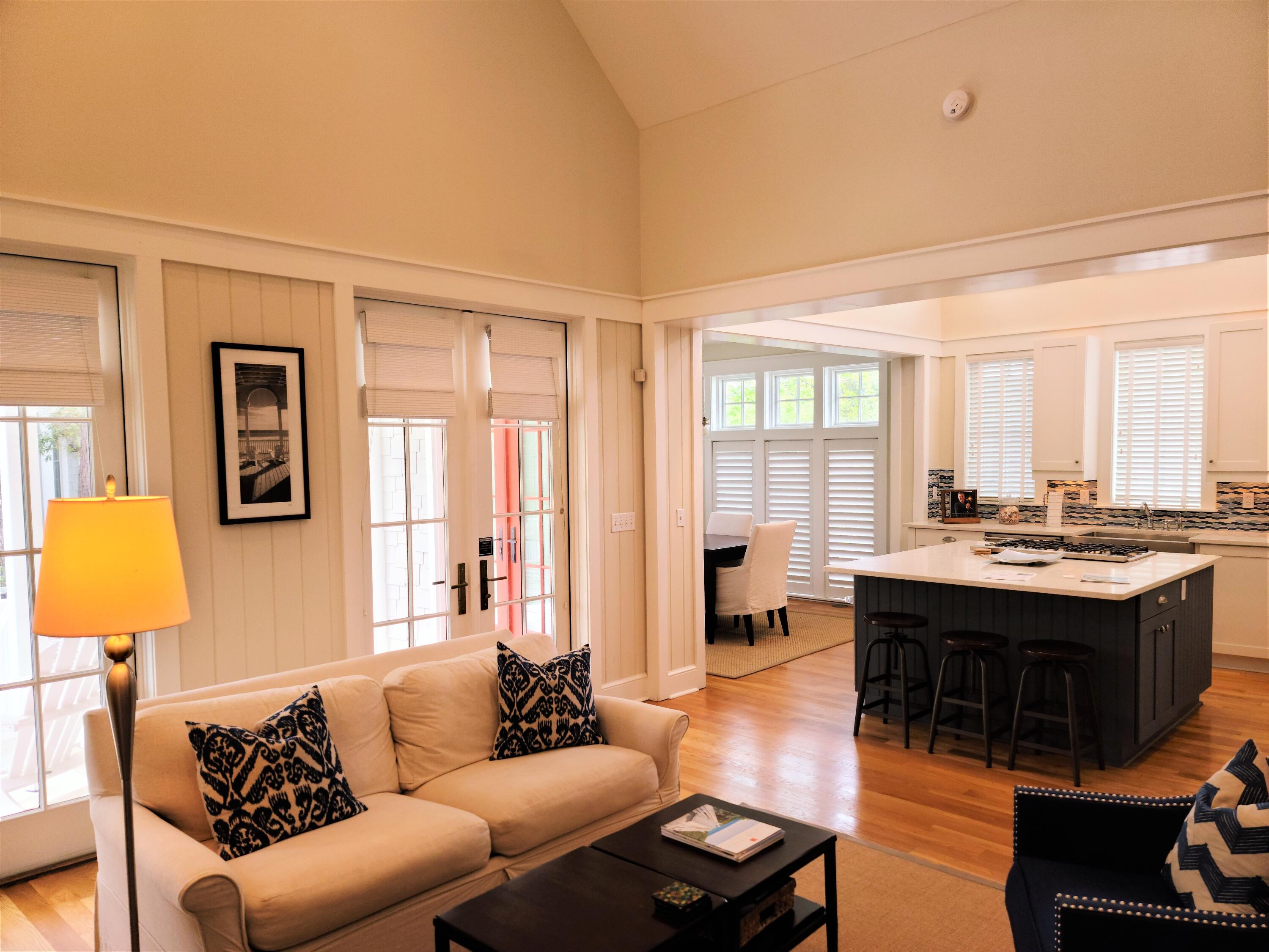 WATERSOUND BEACH - Residential
