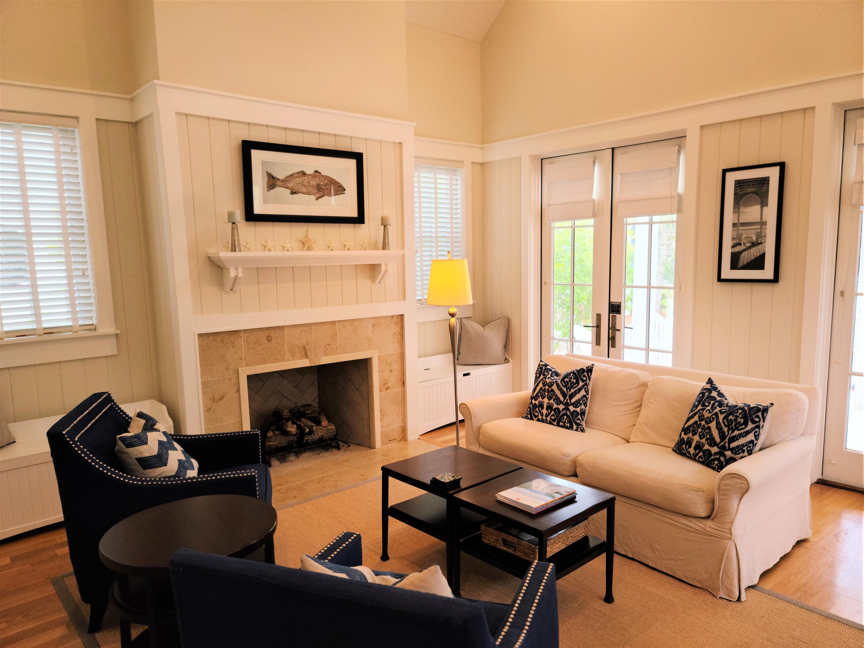 WATERSOUND BEACH - Residential