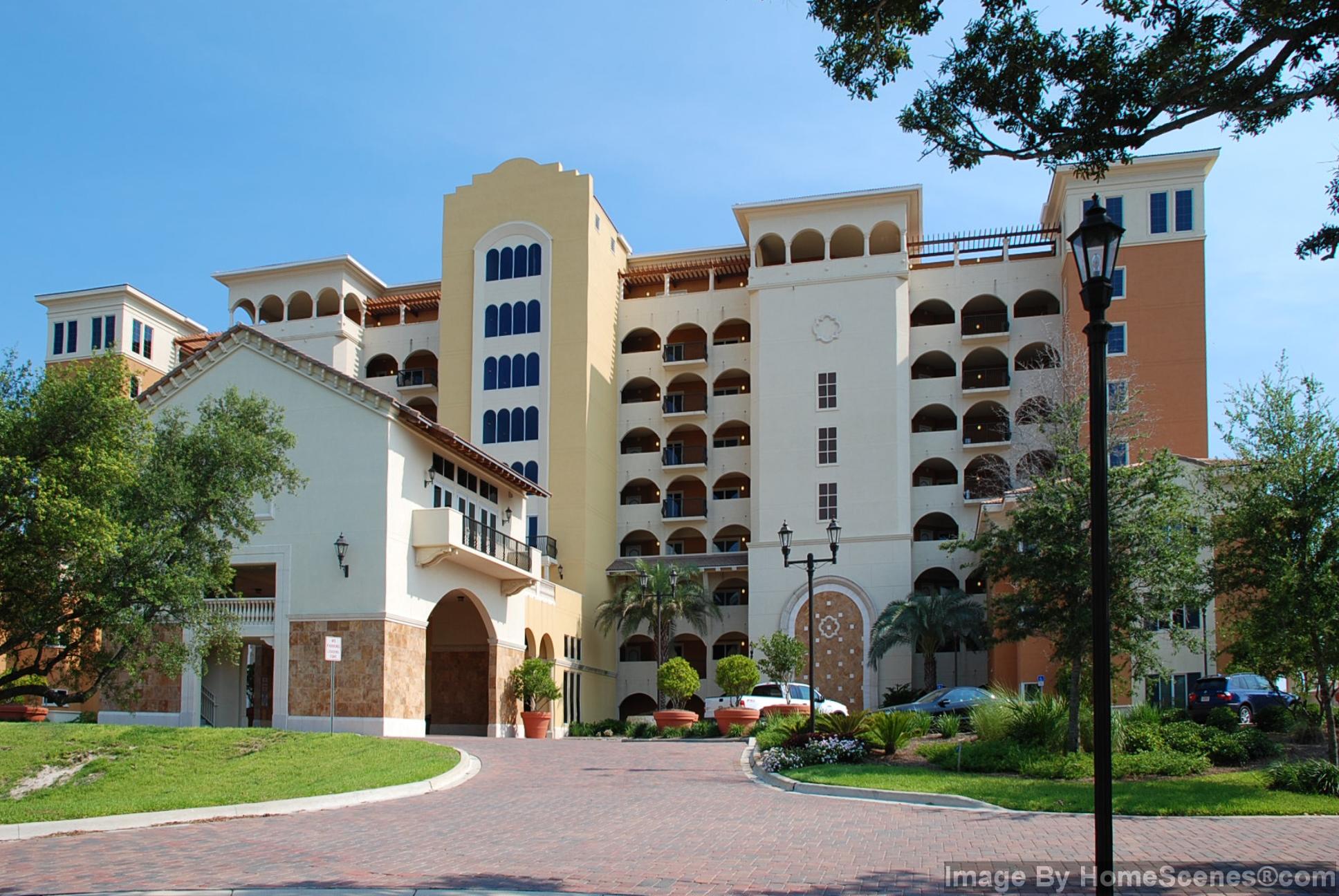 Enjoy beautiful sunsets in this spacious, east end harbor front condominium. Featuring several upgrades, large veranda with a outside grill, custom cabinets, stainless steel appliances, large breakfast bar, track lighting, granite countertops, icemaker, crown molding, plantation shutters, California closets and much more! The unit comes with two premier assigned parking spaces (#'s 211 an 212), an additional assigned storage (#422). Marbella Condominium sits on a 35 ft. bluff and is in the heart of the Destin lifestyle of boating, golfing, dining, shopping, and the beautiful white sandy beaches of Destin. All dimensions and square footage to be verified by buyers.