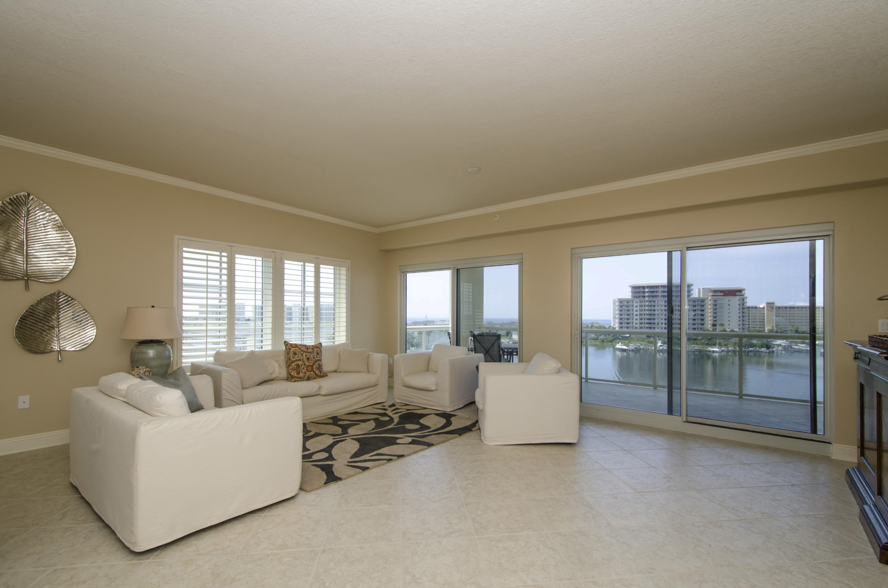 MARBELLA - Residential