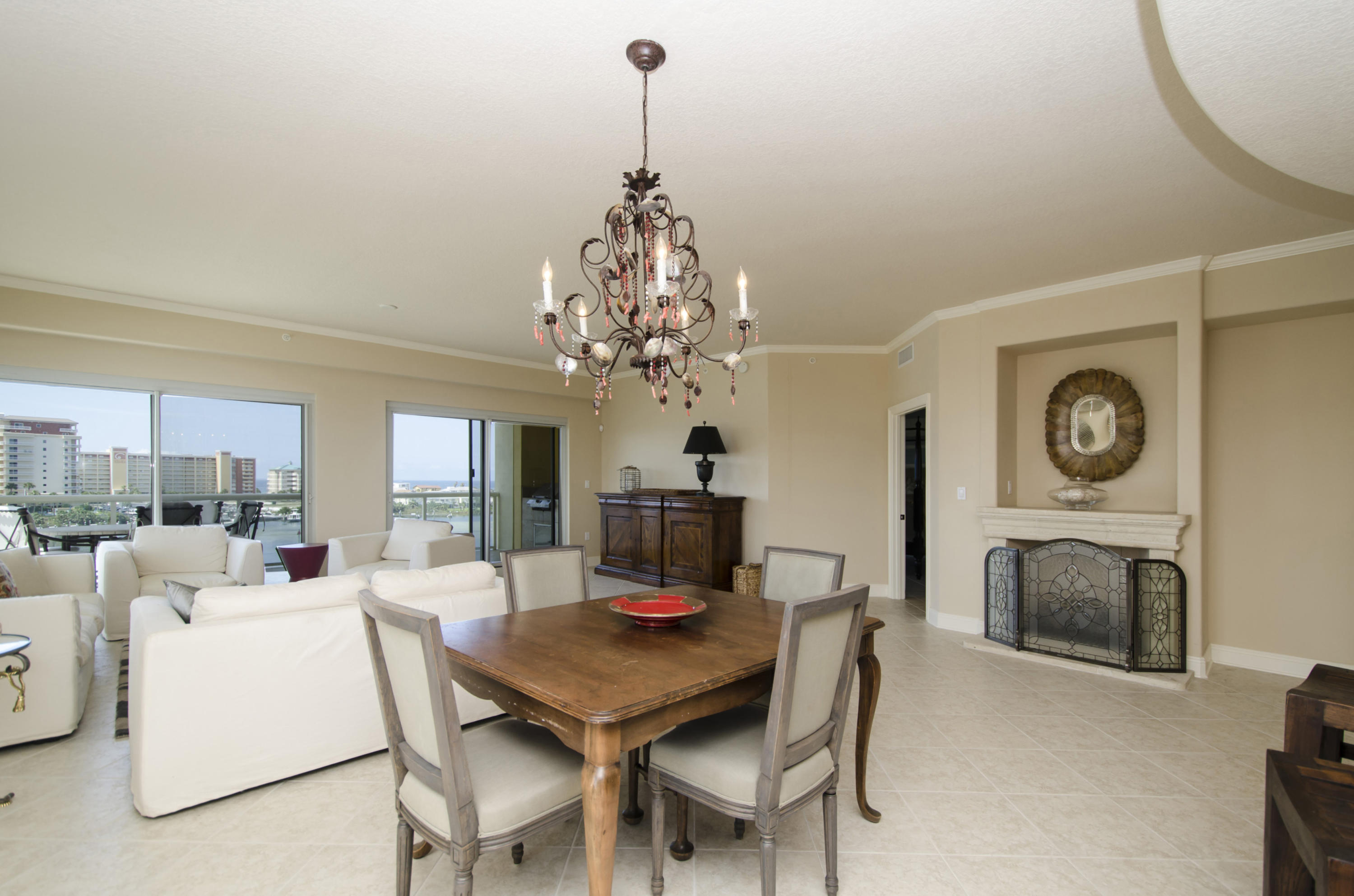 MARBELLA - Residential