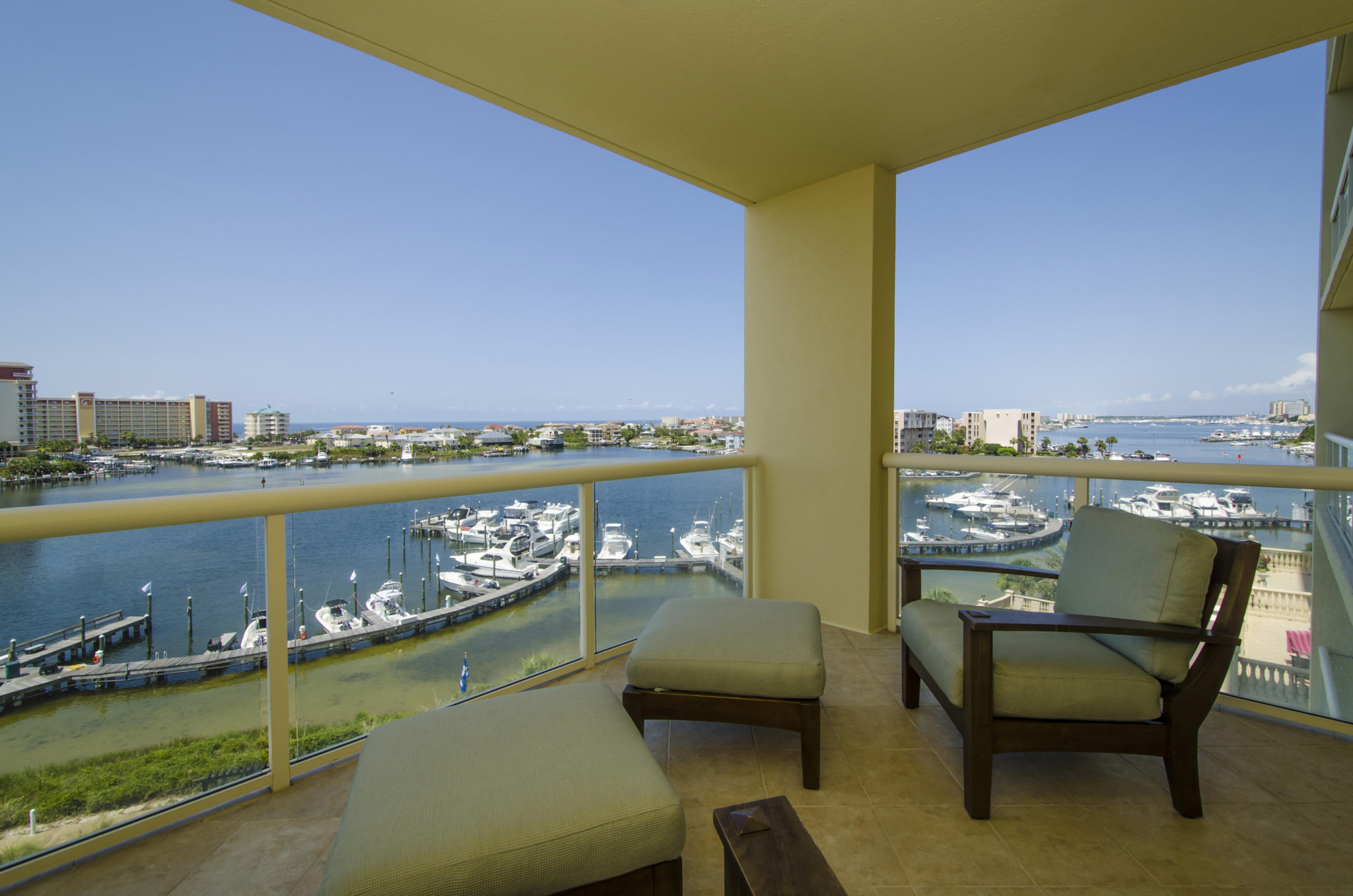 MARBELLA - Residential