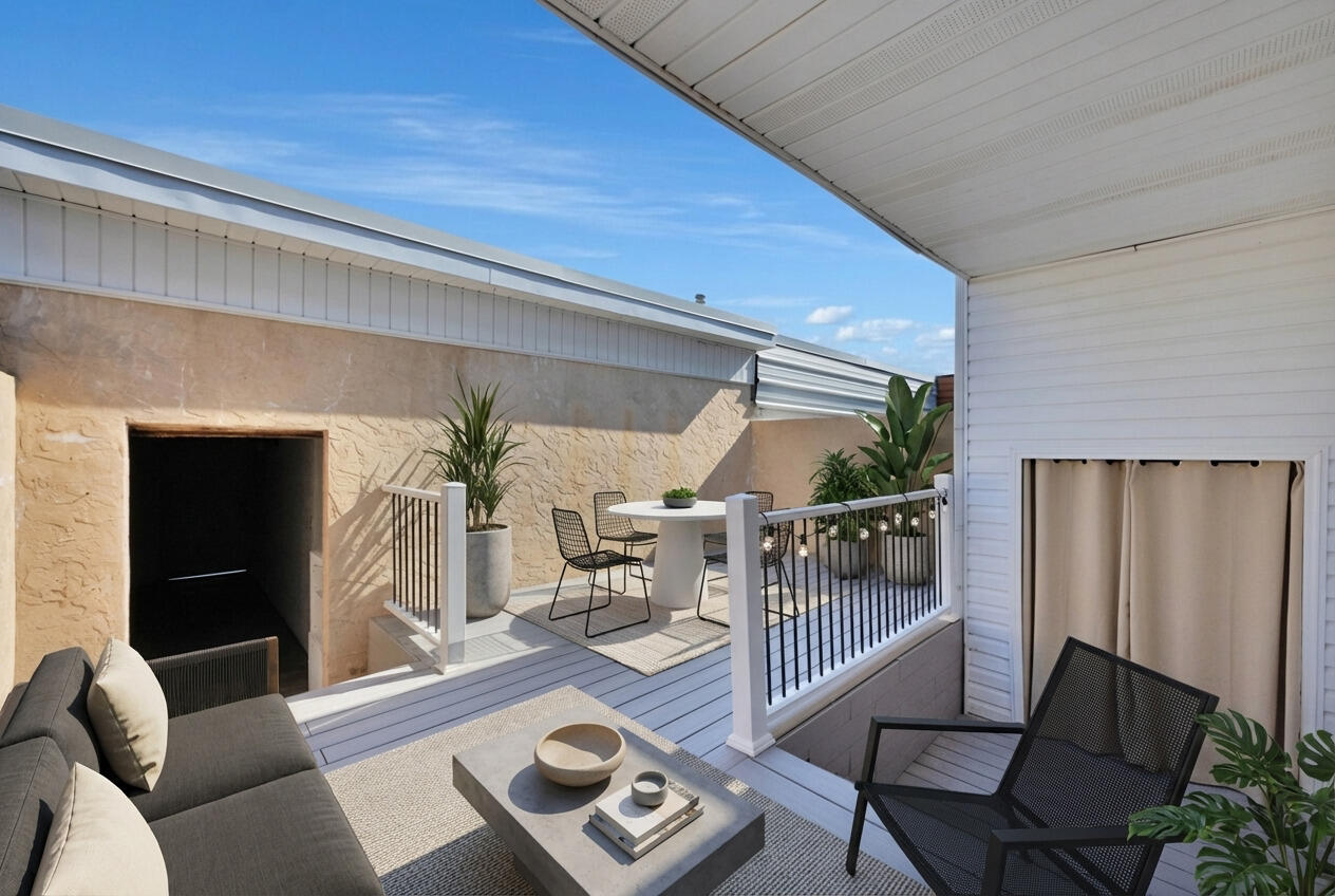 SANTA ROSA ISLAND - Residential