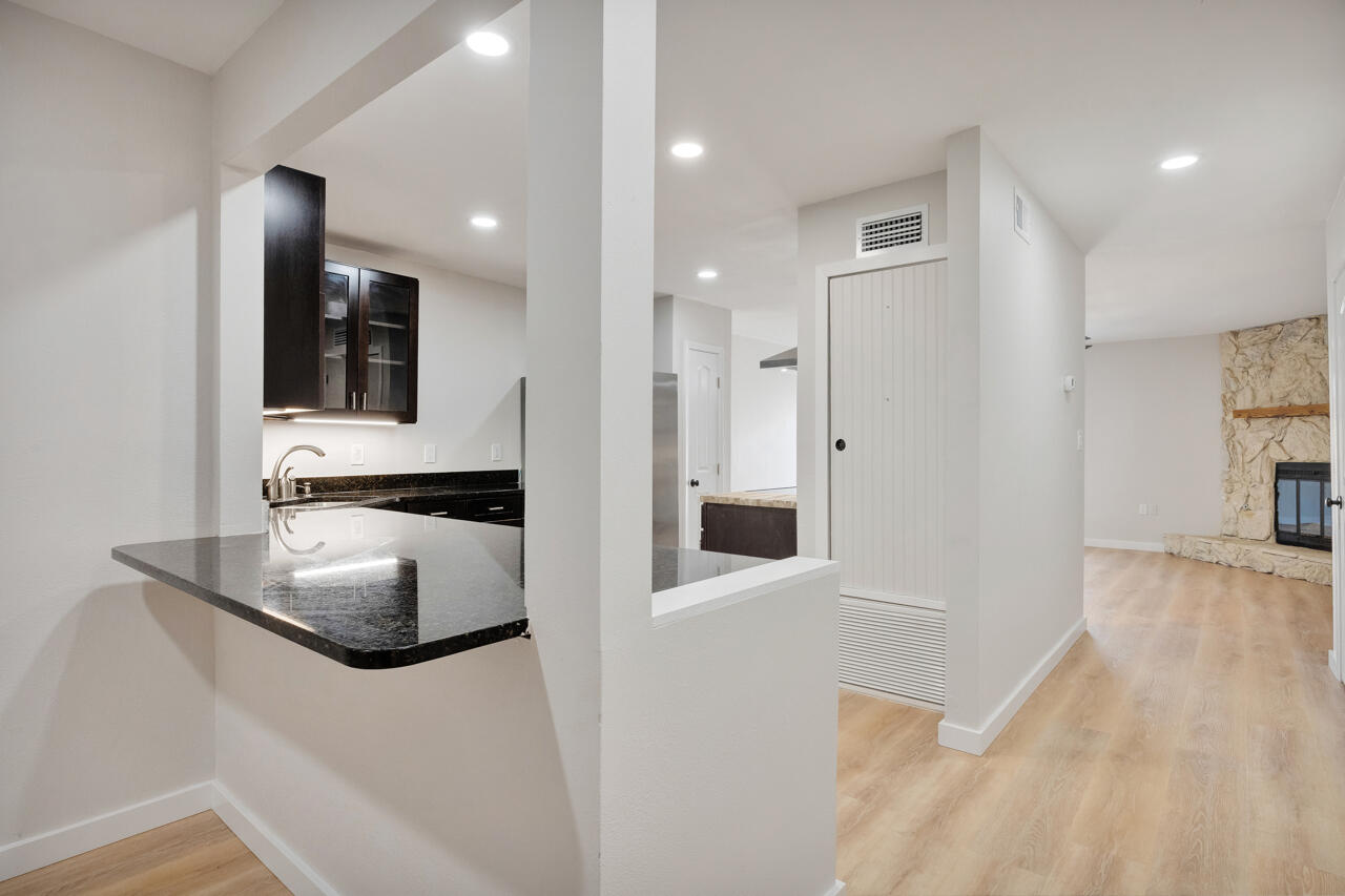 SANTA ROSA ISLAND - Residential