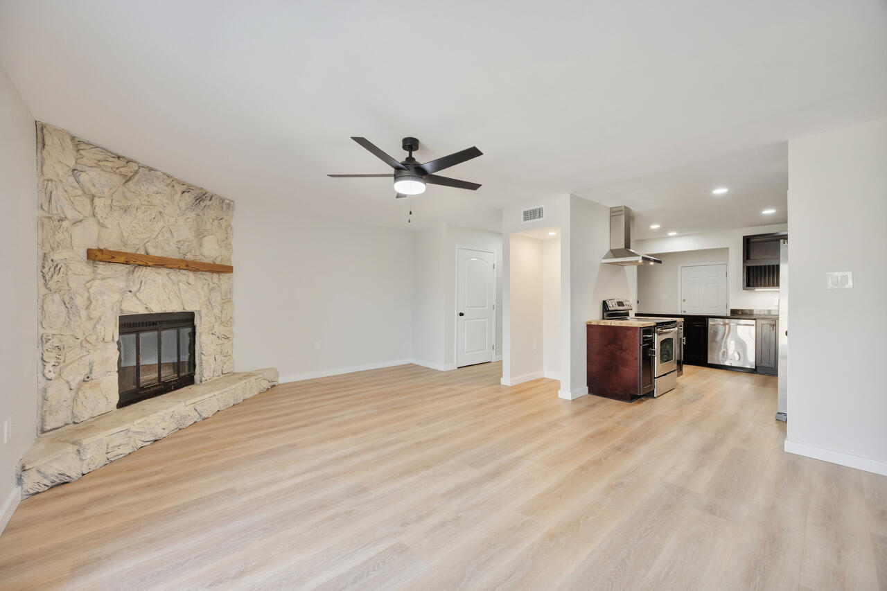SANTA ROSA ISLAND - Residential