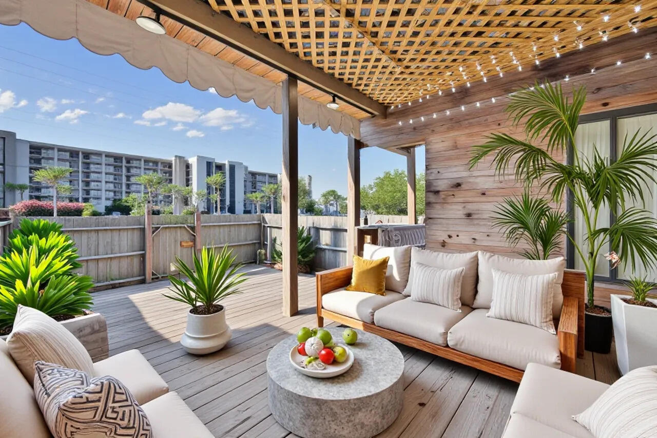 SANTA ROSA ISLAND - Residential