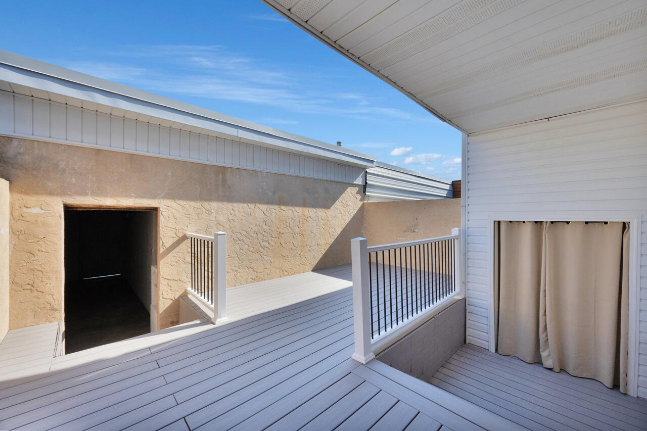 SANTA ROSA ISLAND - Residential