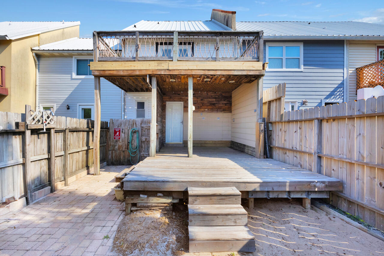 SANTA ROSA ISLAND - Residential