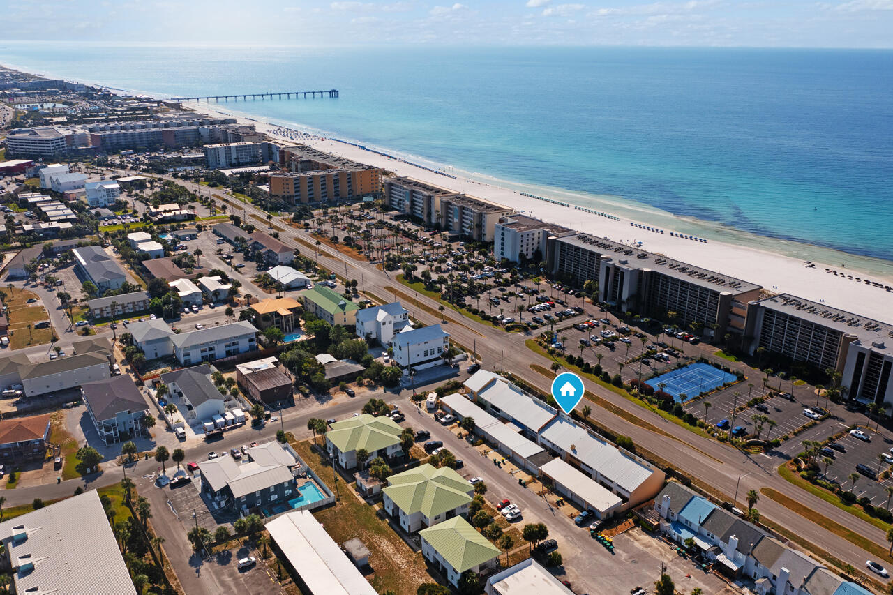SANTA ROSA ISLAND - Residential