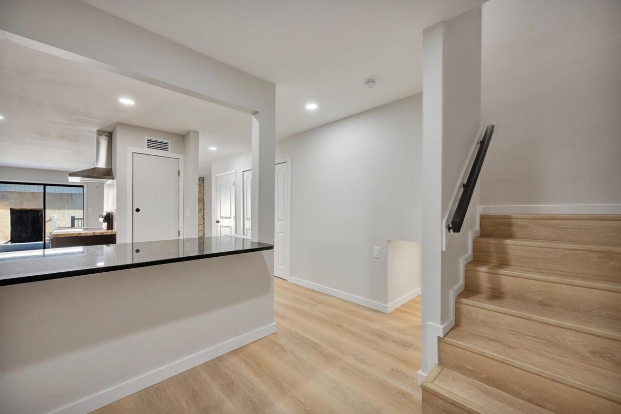 SANTA ROSA ISLAND - Residential